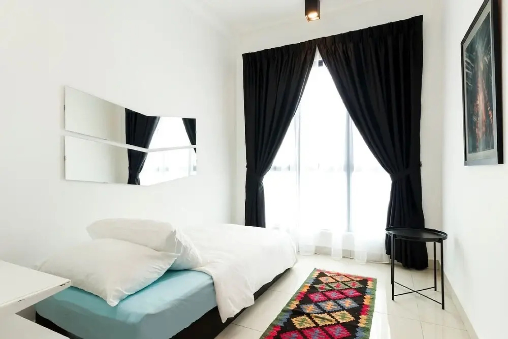 Elegant 3BR Condo for 5 With Outdoor Pool