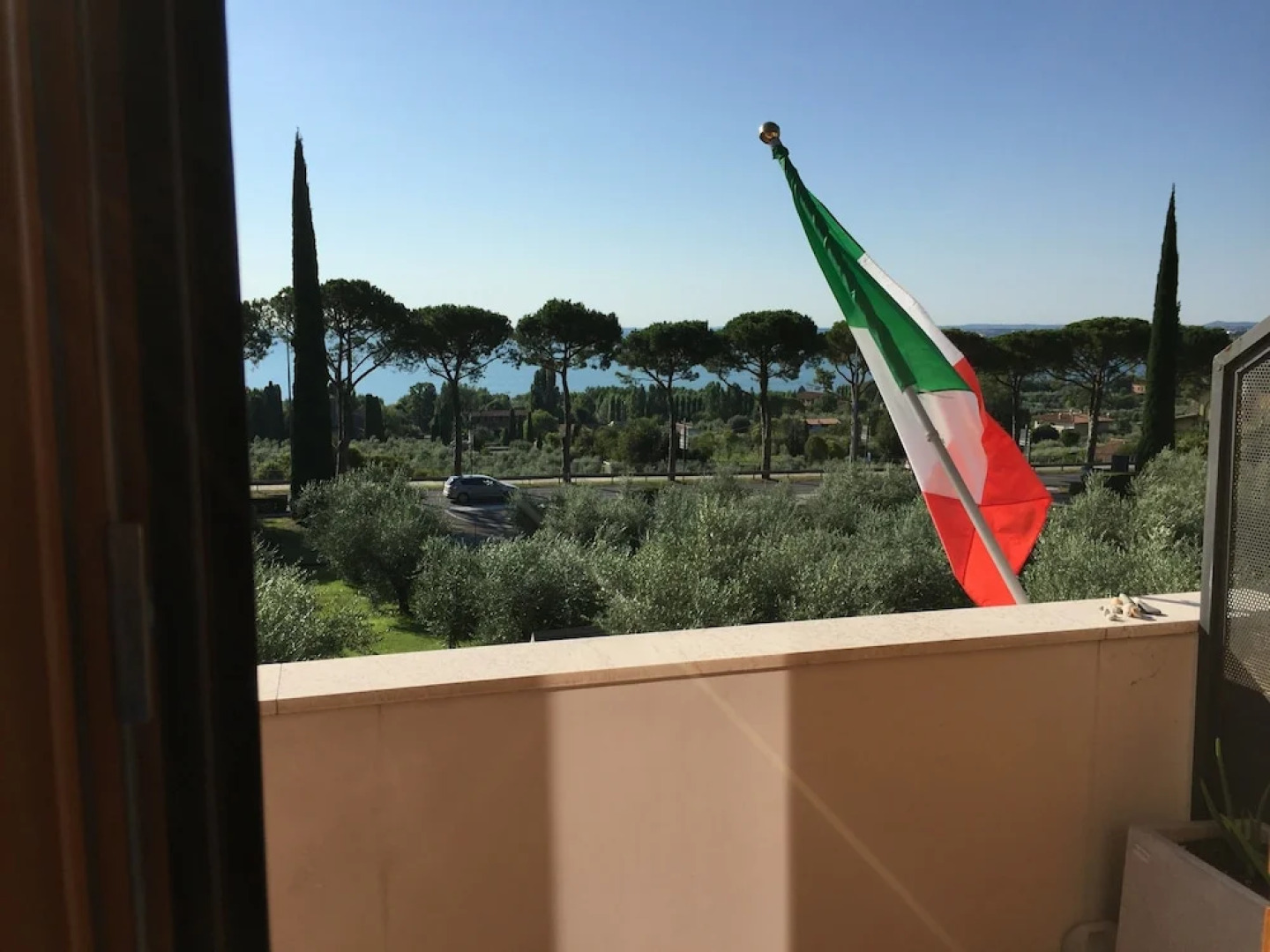 Agriturismo Nonna Bettina