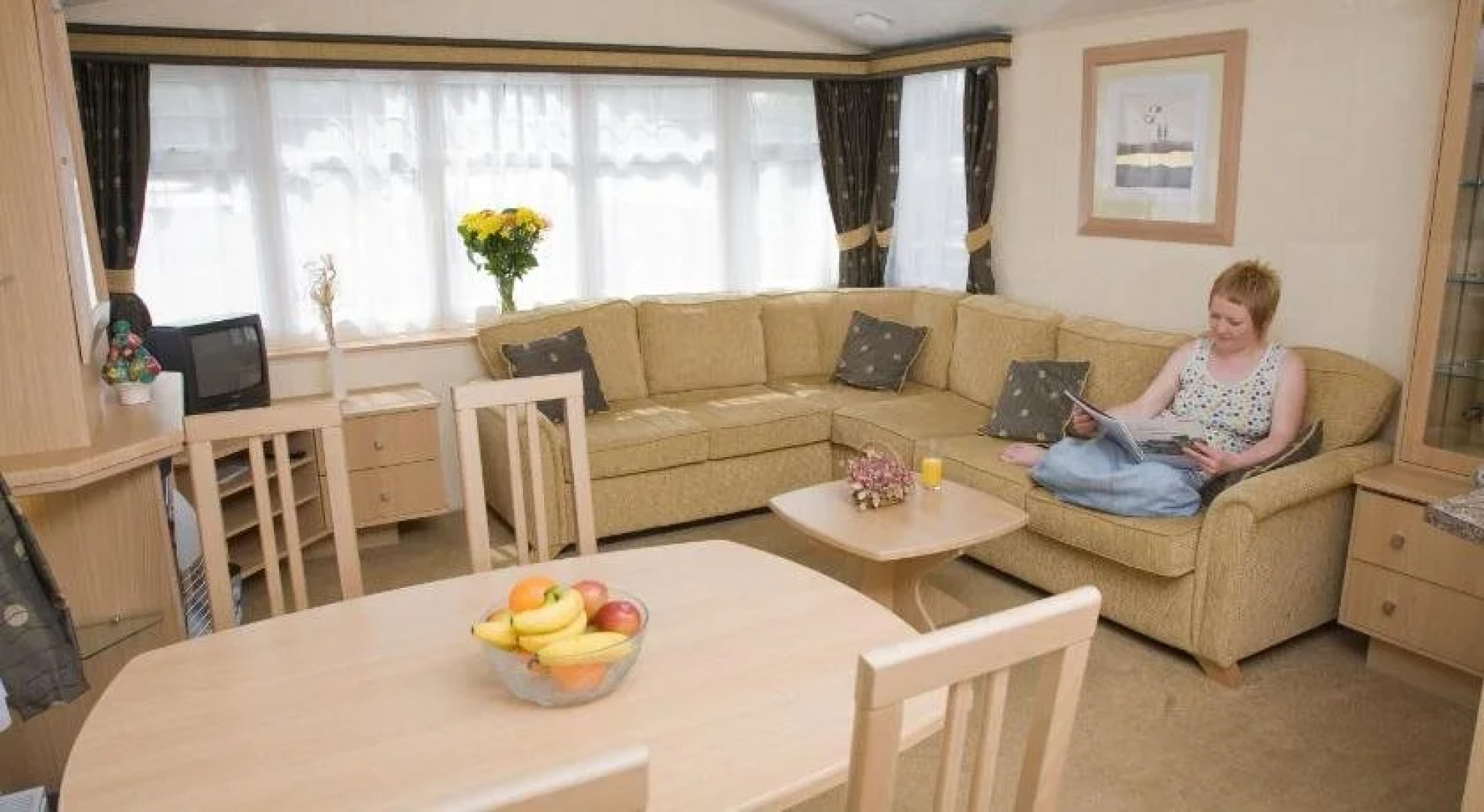 Blairgowrie Holiday Park