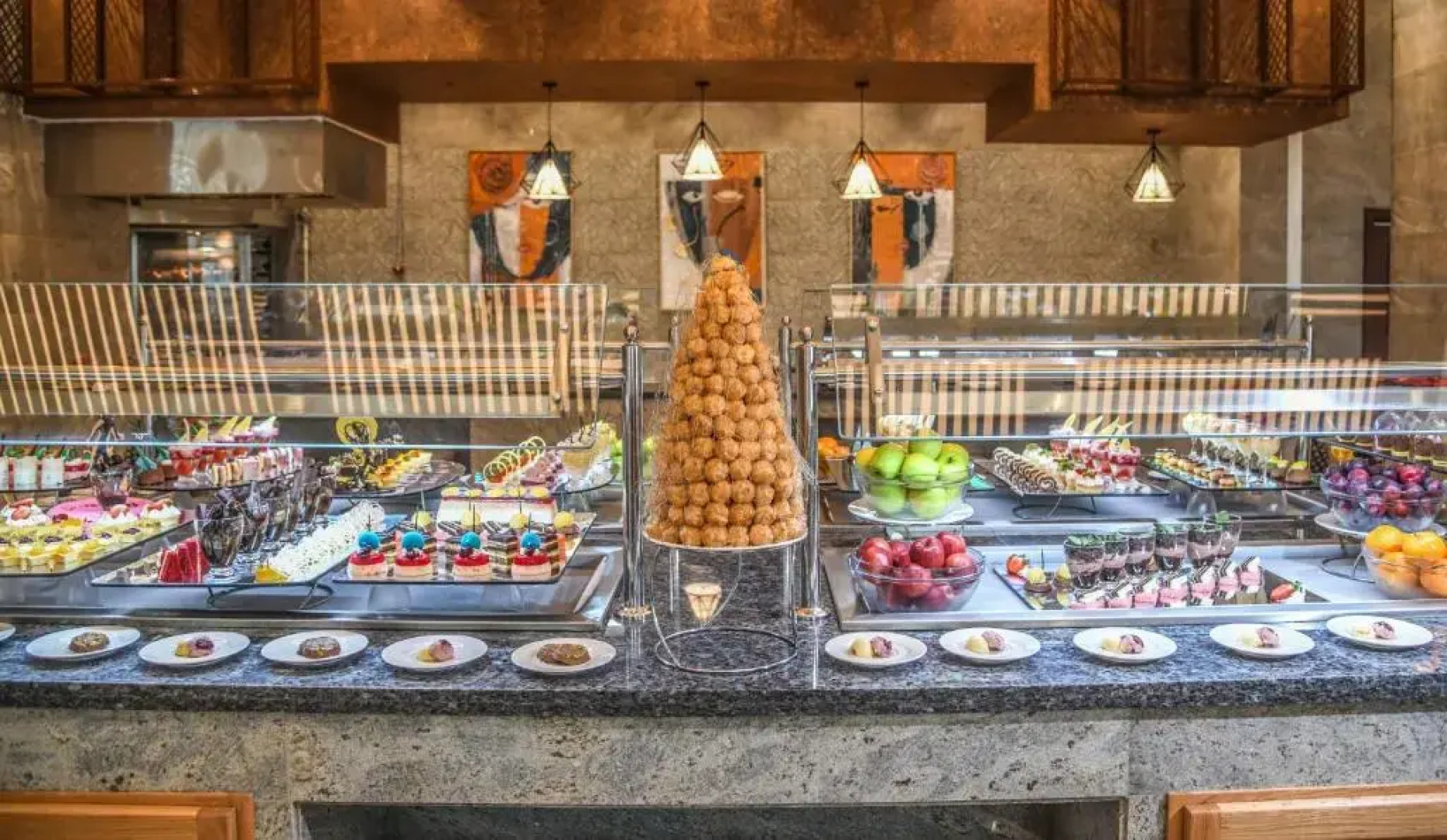 Tolip Resort El Galala Hills