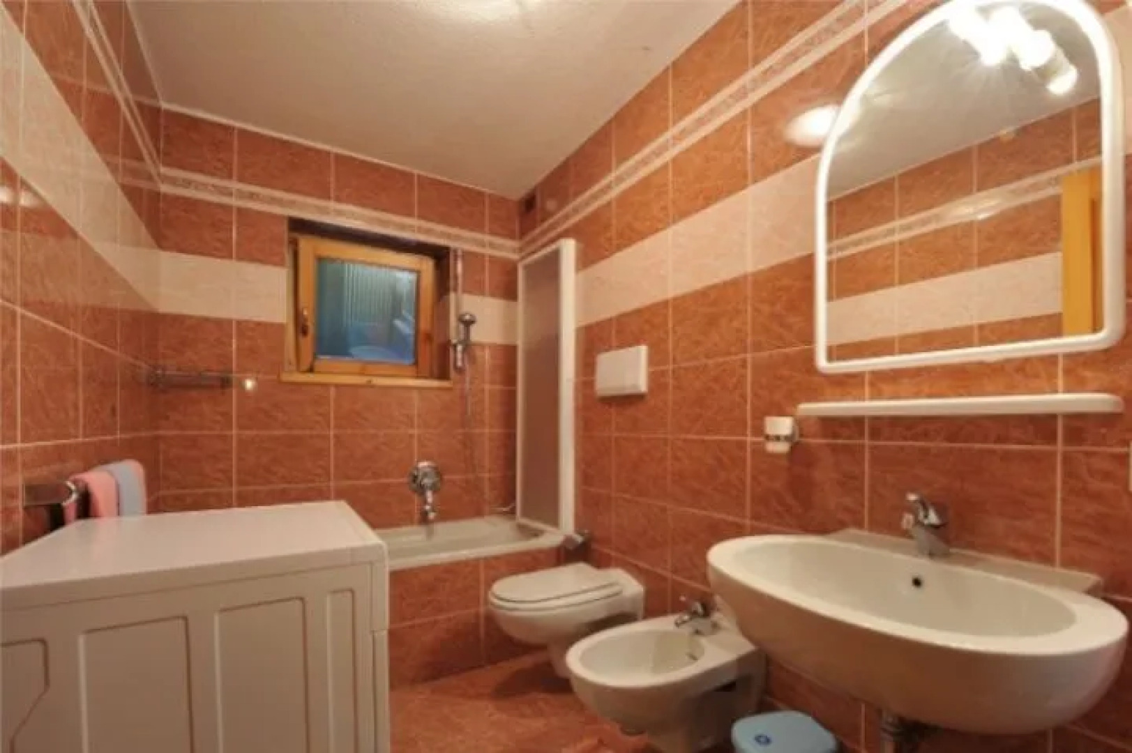 Alla Gran Baita Residence