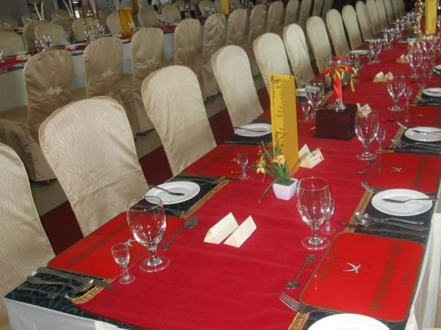 Seri Simanggang Hotel