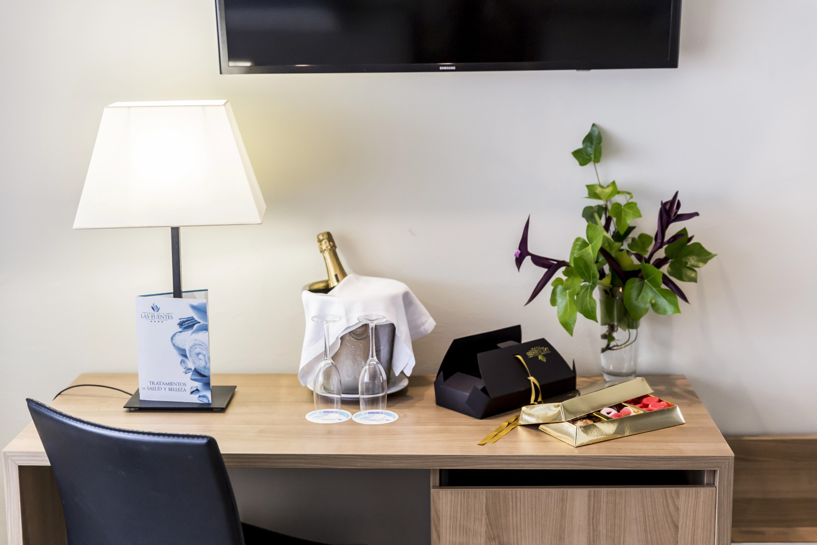 Ainturban Hoteles S.L.U