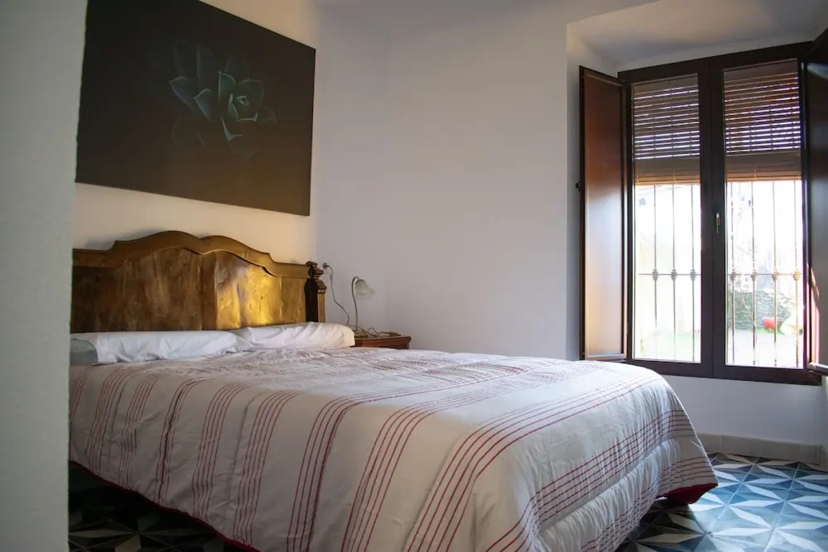 La Casa Grande de Adolfo