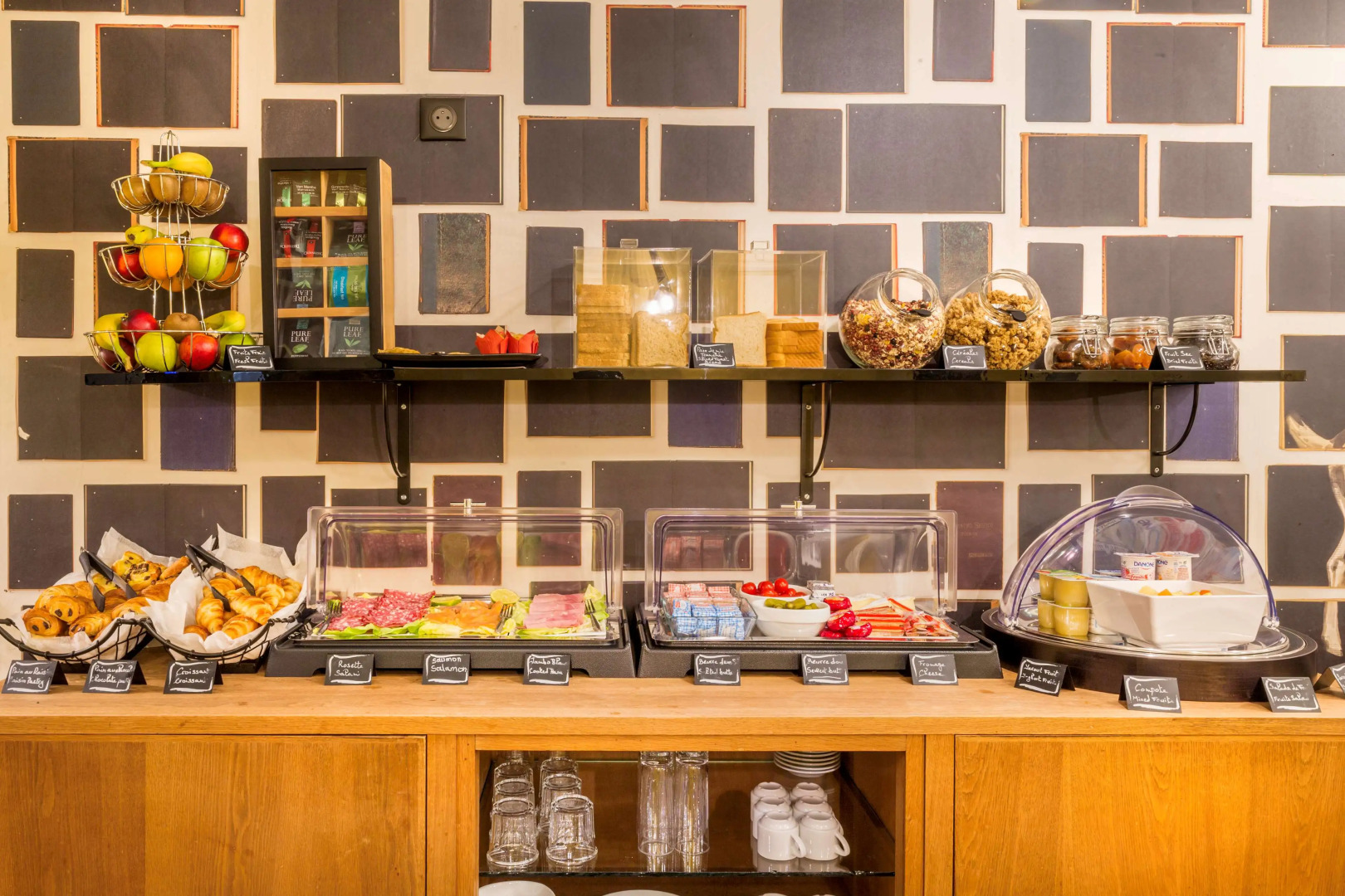 Best Western Hôtel Centre Reims