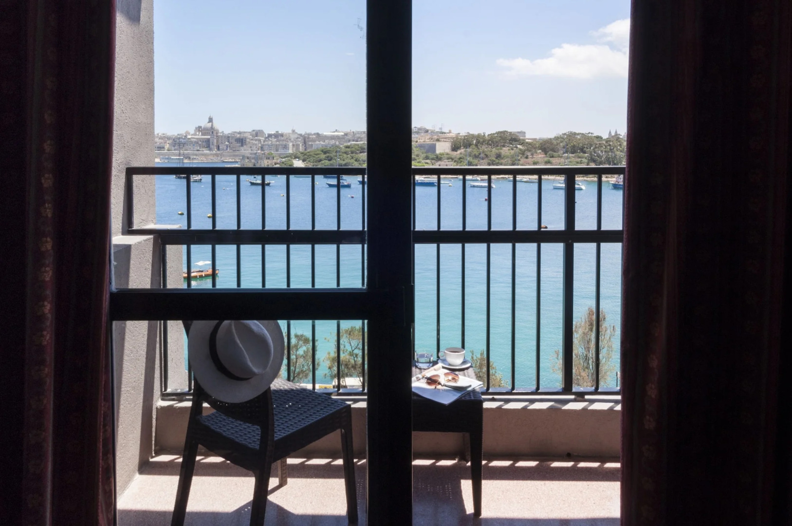 Sliema Hotel by ST Hotels