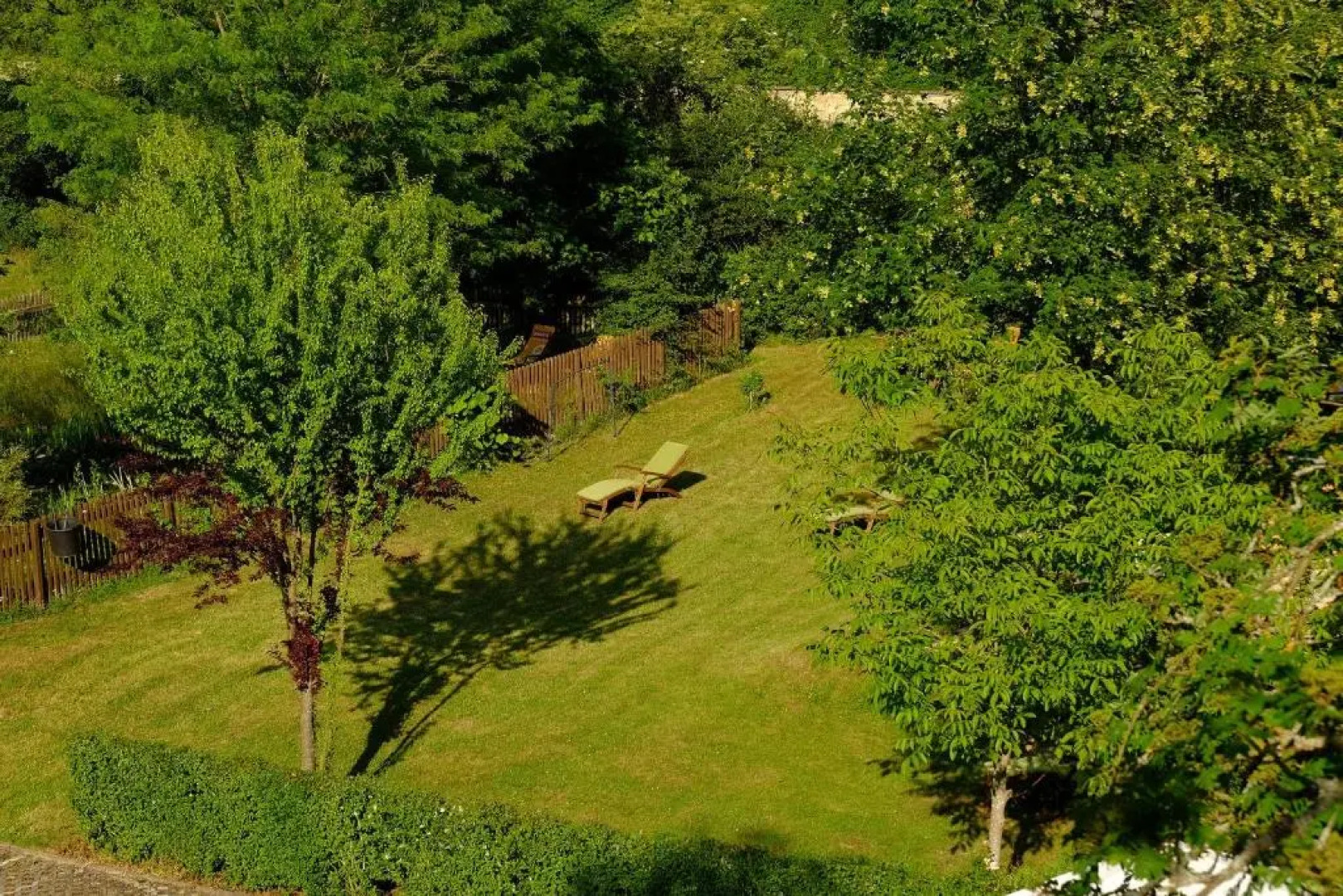 Hotel Schlossresidenz Heitzenhofen