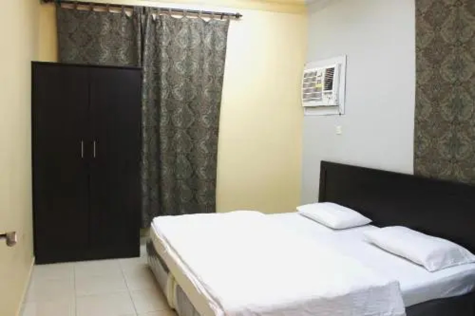 Eiwaa Al Hayah Hotel Apartments