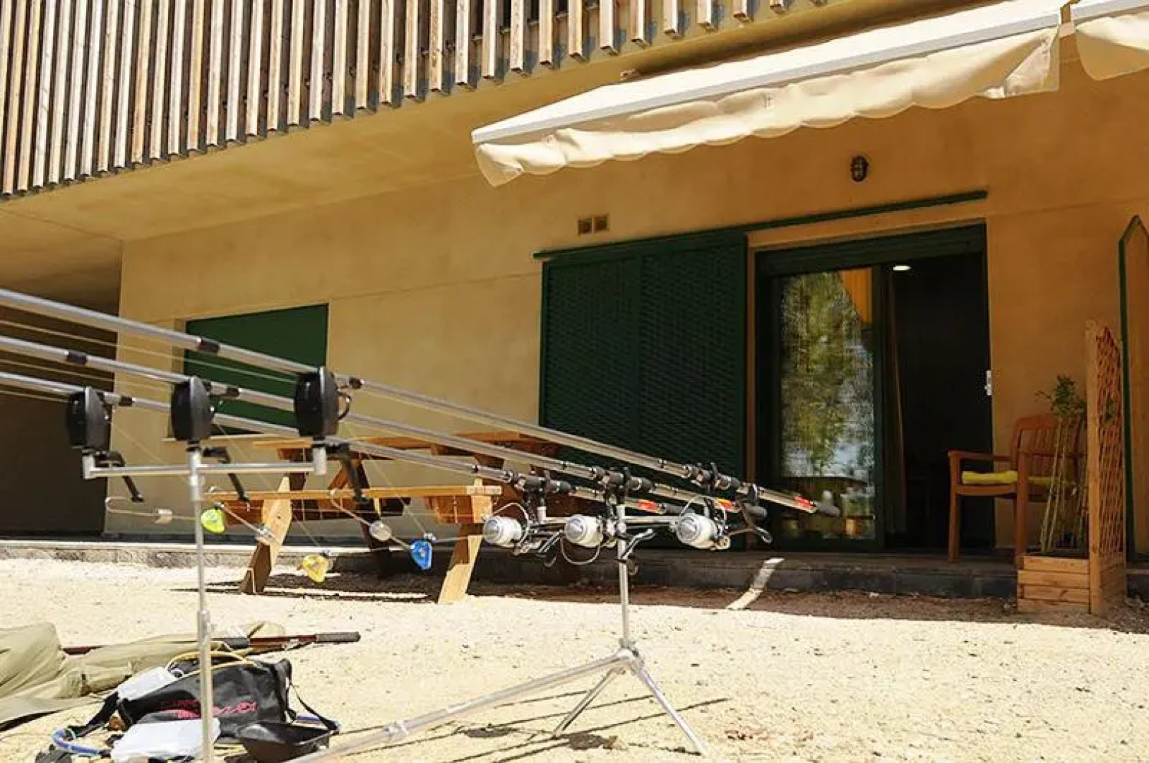 Apartamentos Villa Vacacional