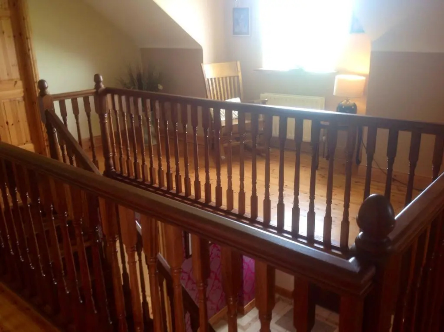 Loughrask Lodge Bed & Breakfast