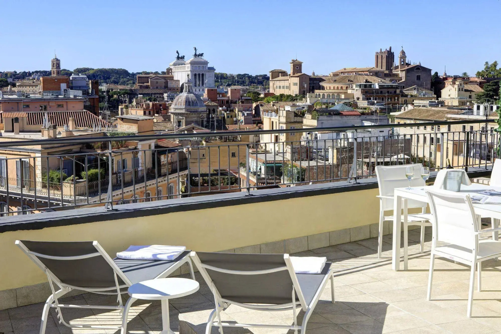 The K Boutique Hotel