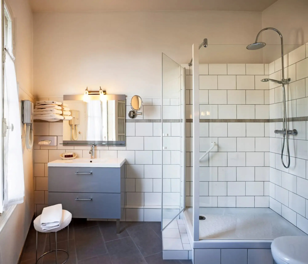 Citotel Le Plantagenet