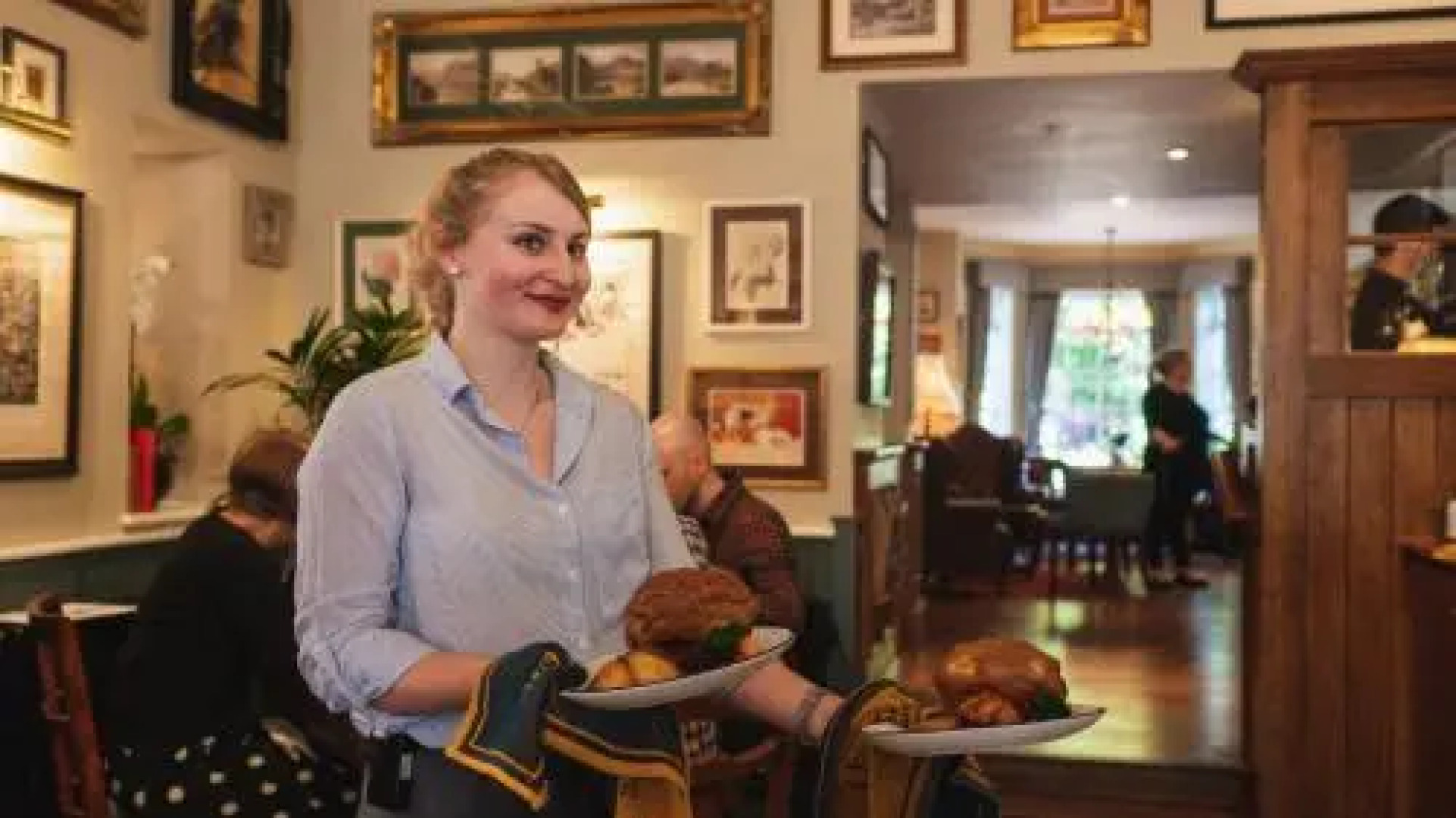 Highdown Hotel & Restaurant – RelaxInnz