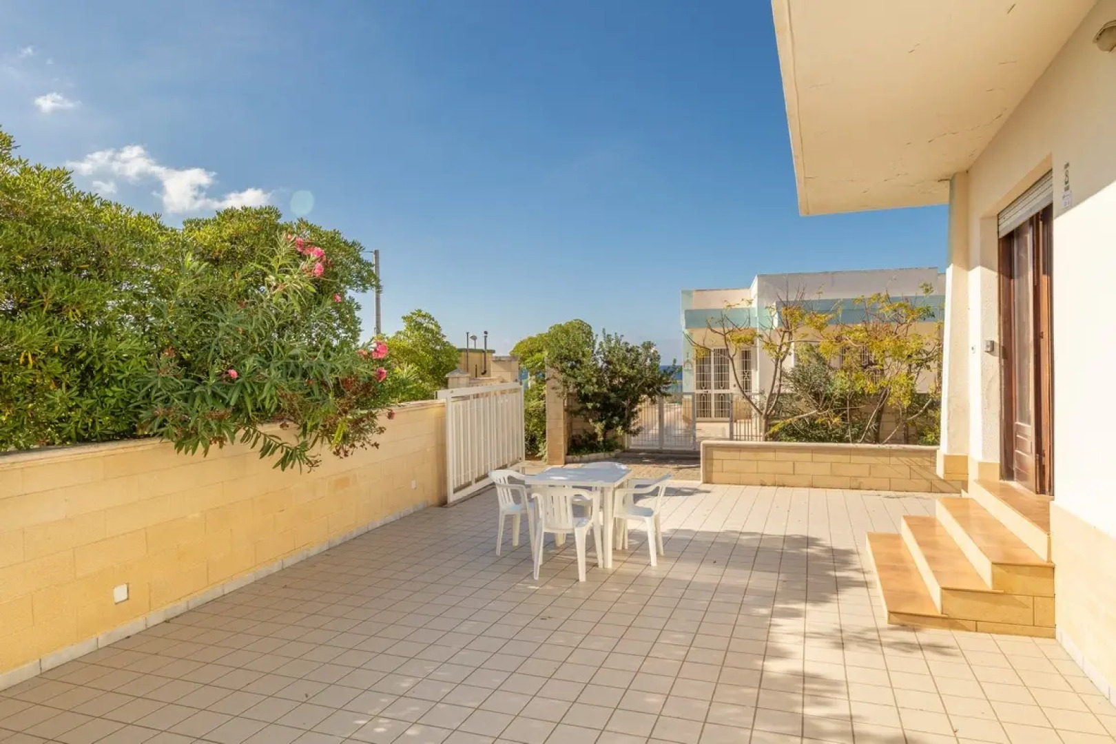 Residence La caletta