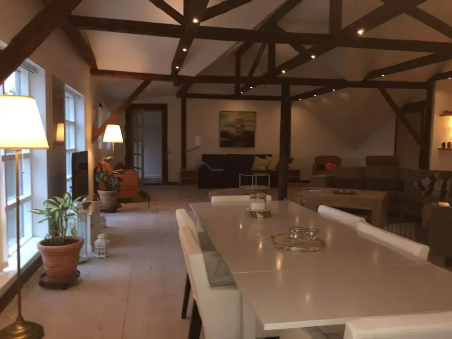 Askegaarden Apartments