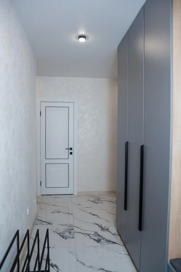 Апартаменты на улице Свободы 7А