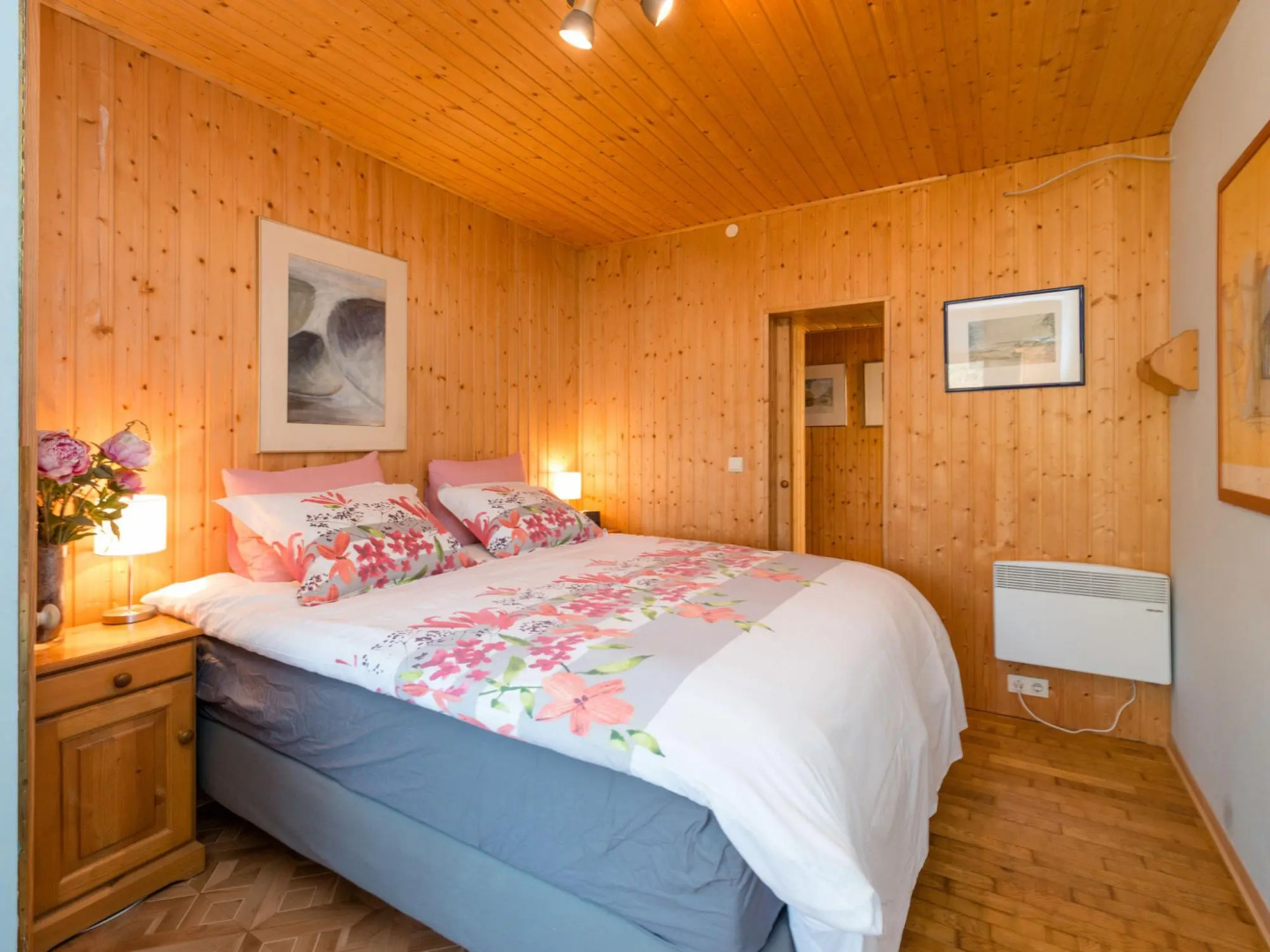 Eichenborn Gartenaufenthalt