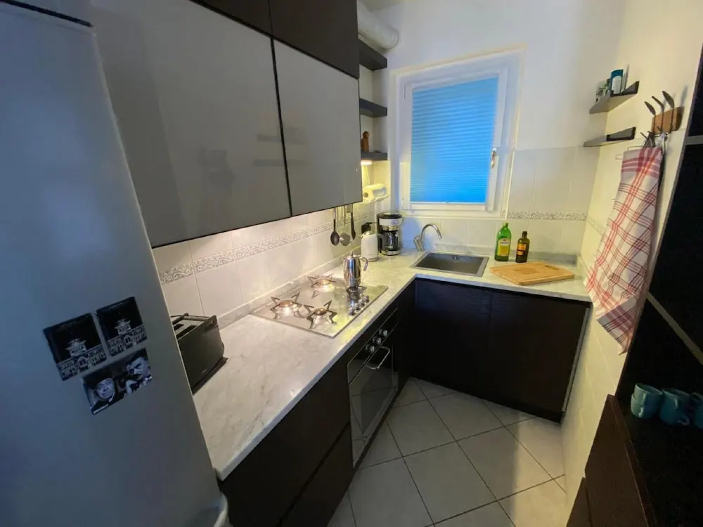 Doris Apartment With Lake View in Ghiffa