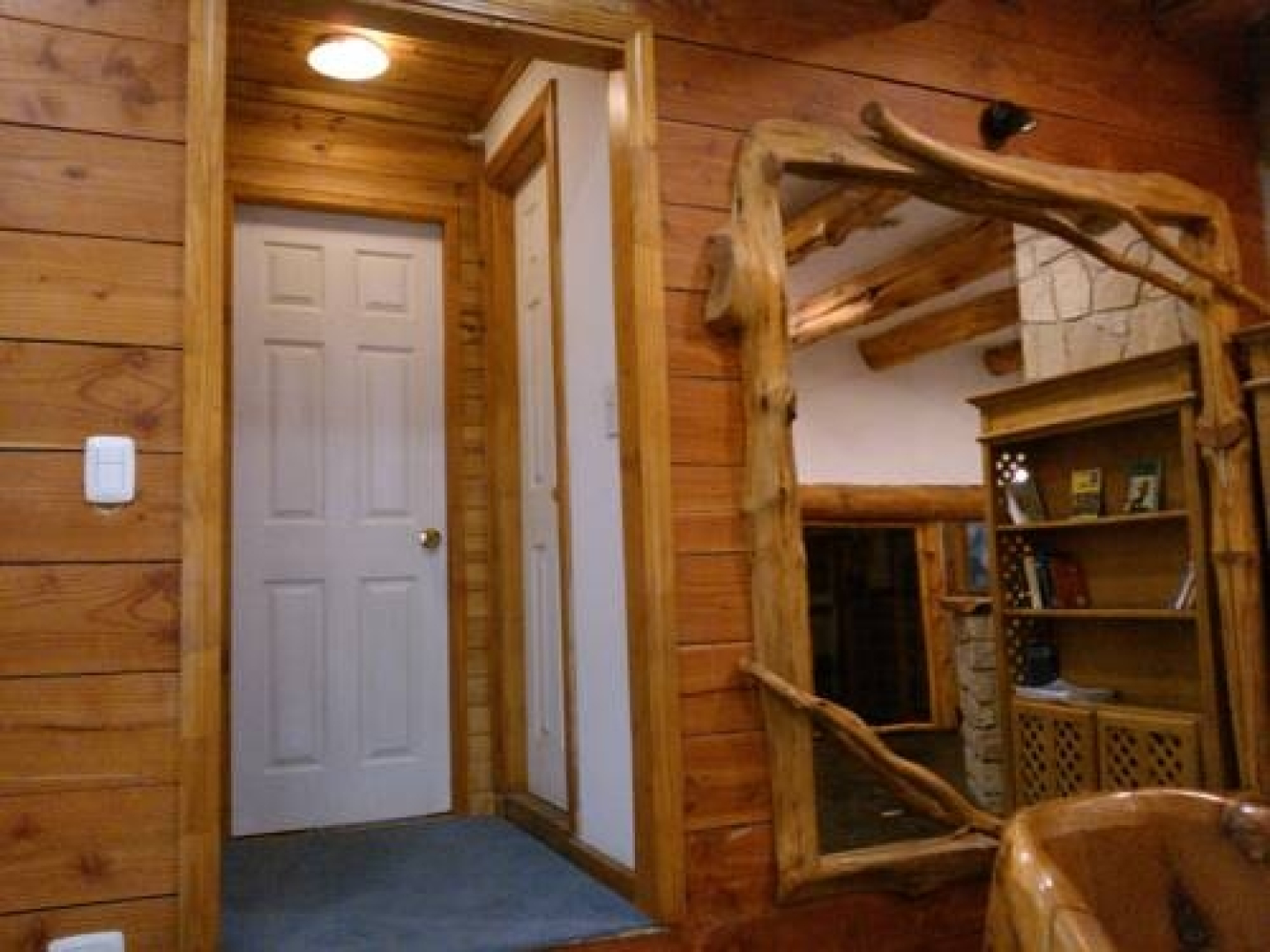 Hosteria Lekun Lekun