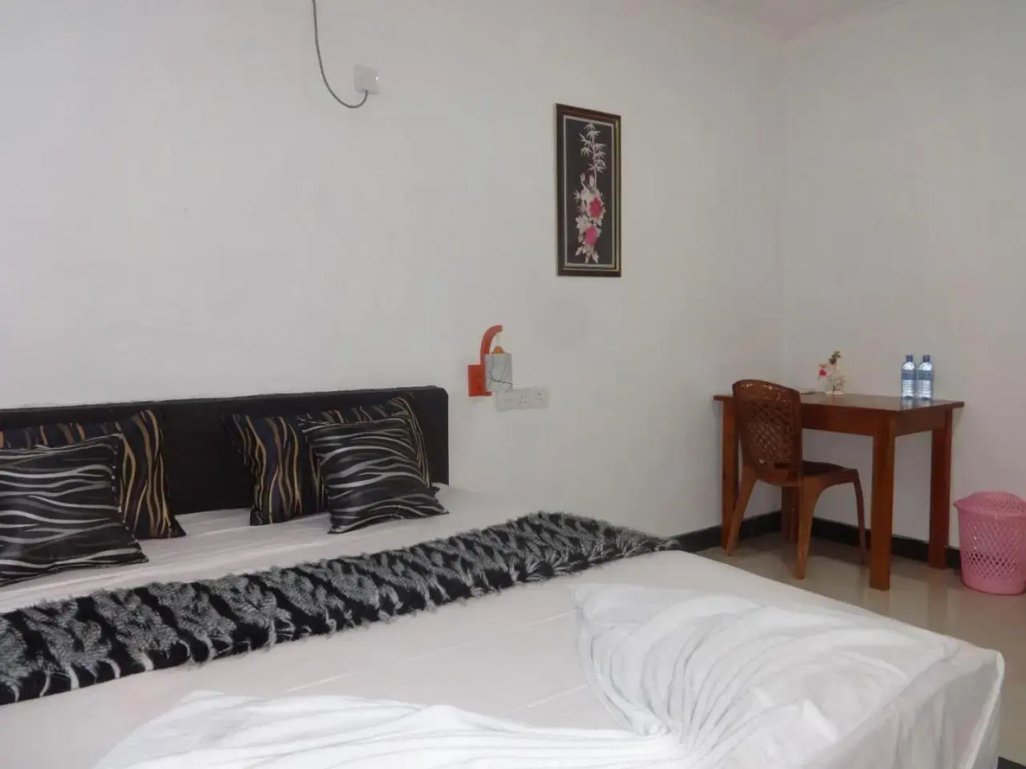 Hotel Angel Inn Beach