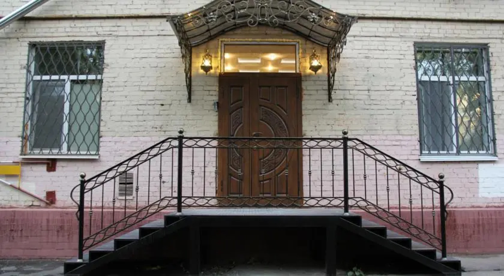 Кристалл