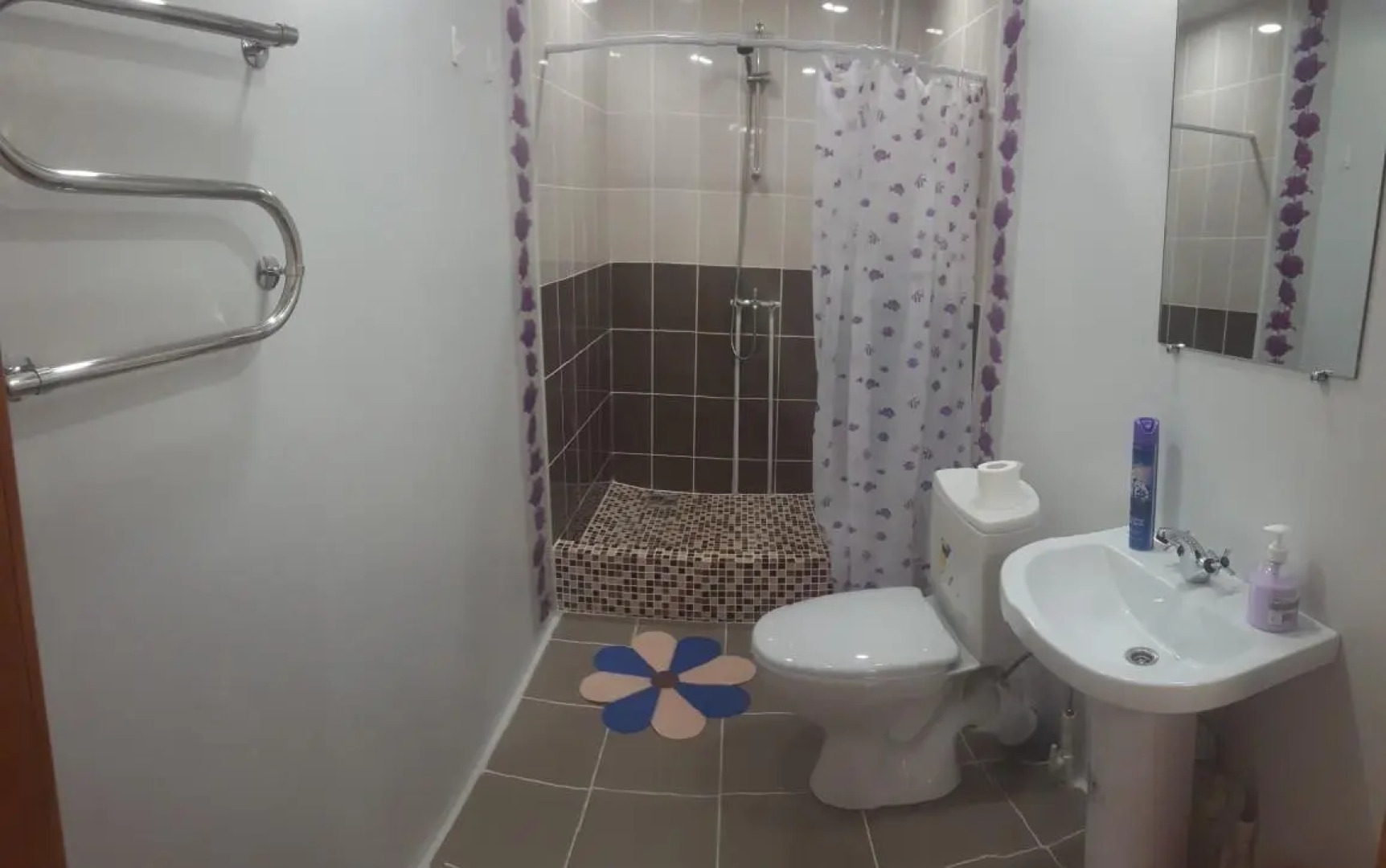 Полярная ночь