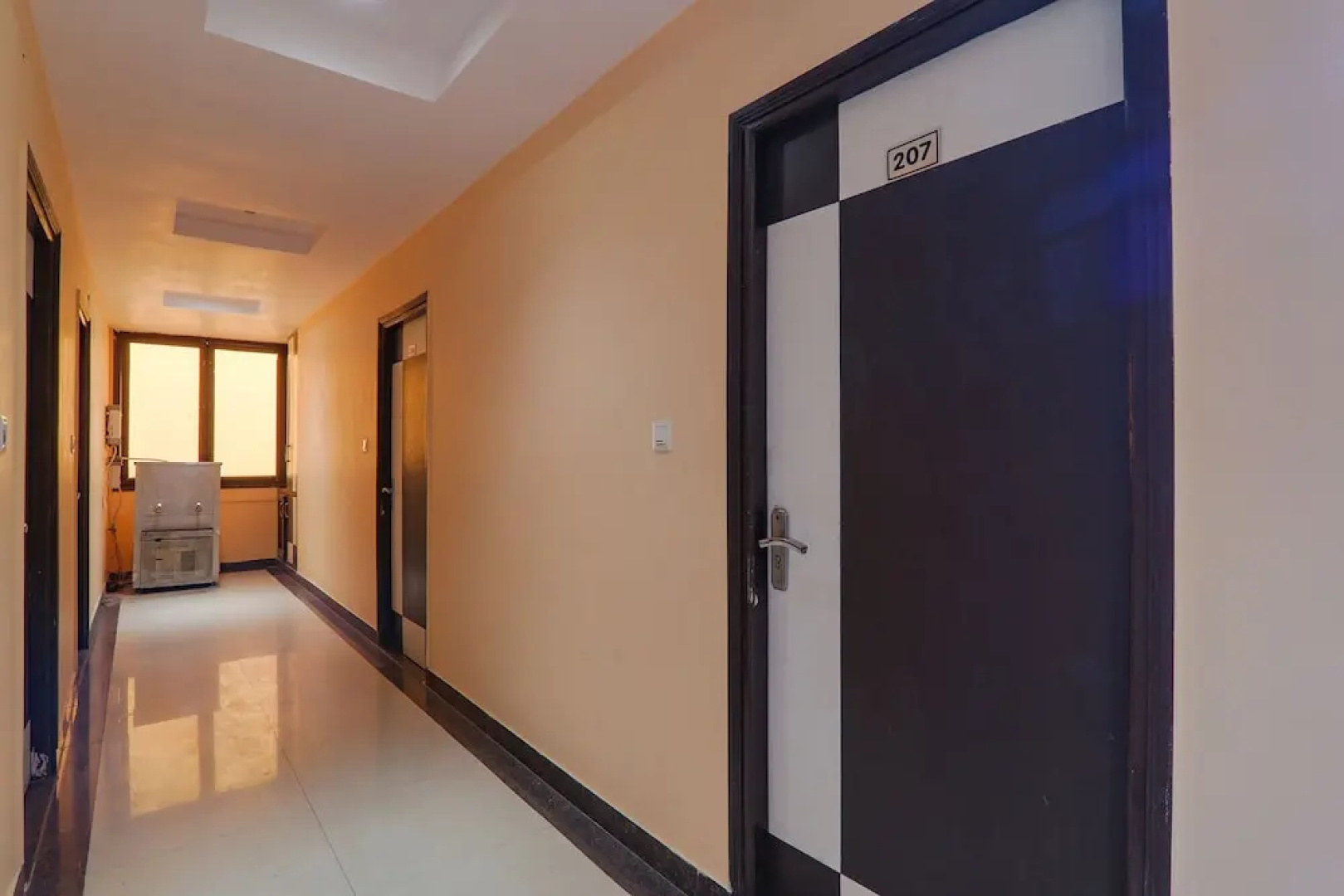 Fabhotel Govinda Royal