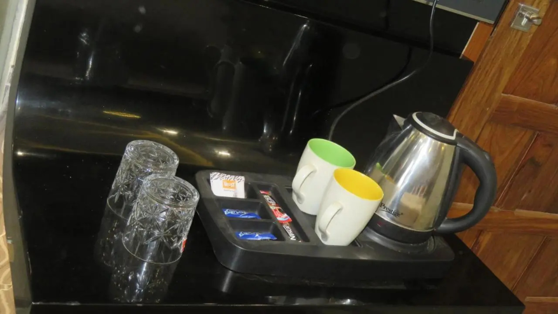 Raja Ji Hotel And Restaurant