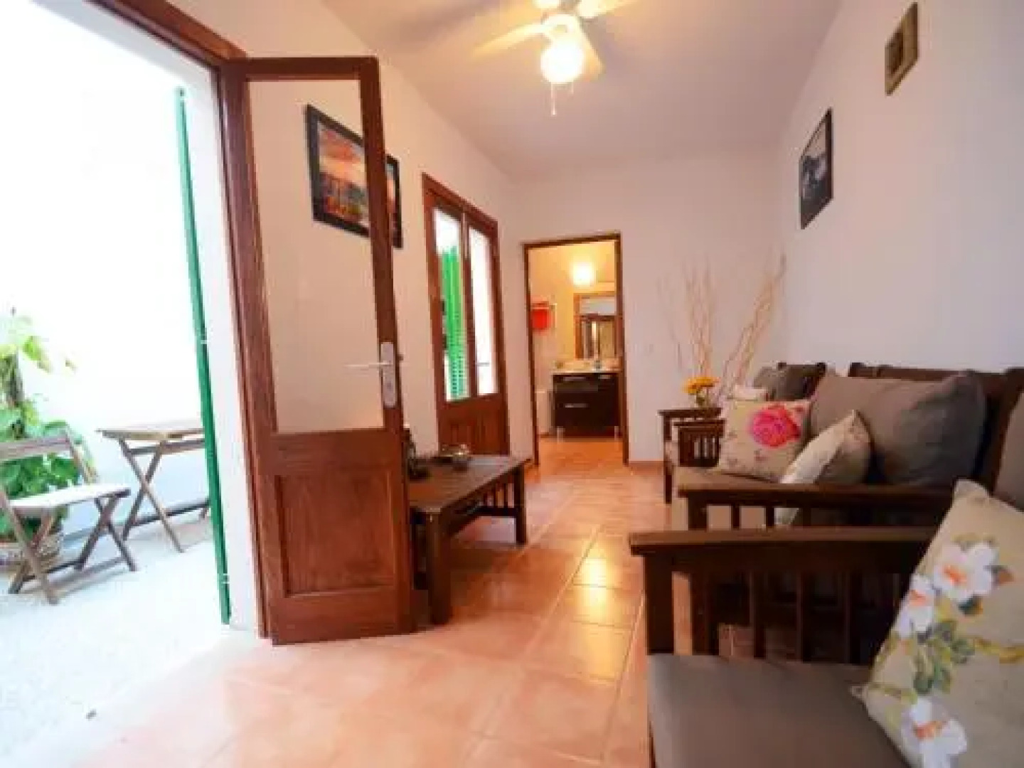 House Sant VicenÃ§