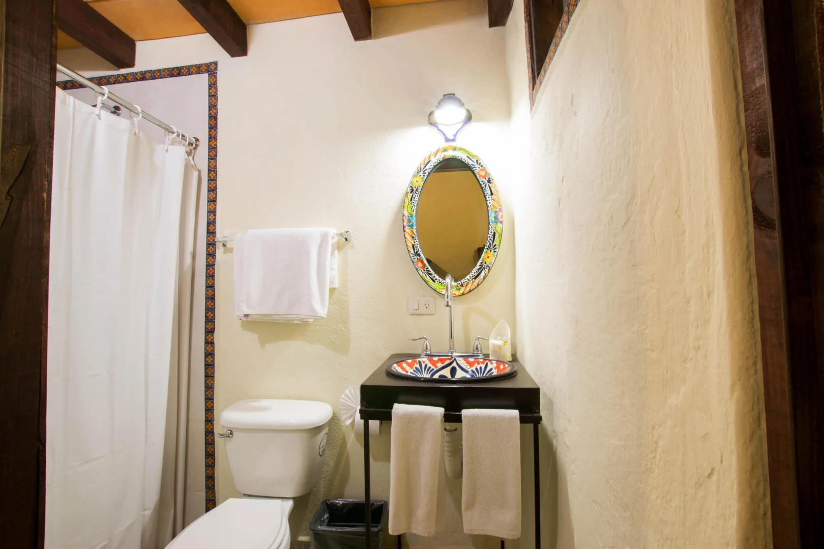 Hotel Ruiseñor