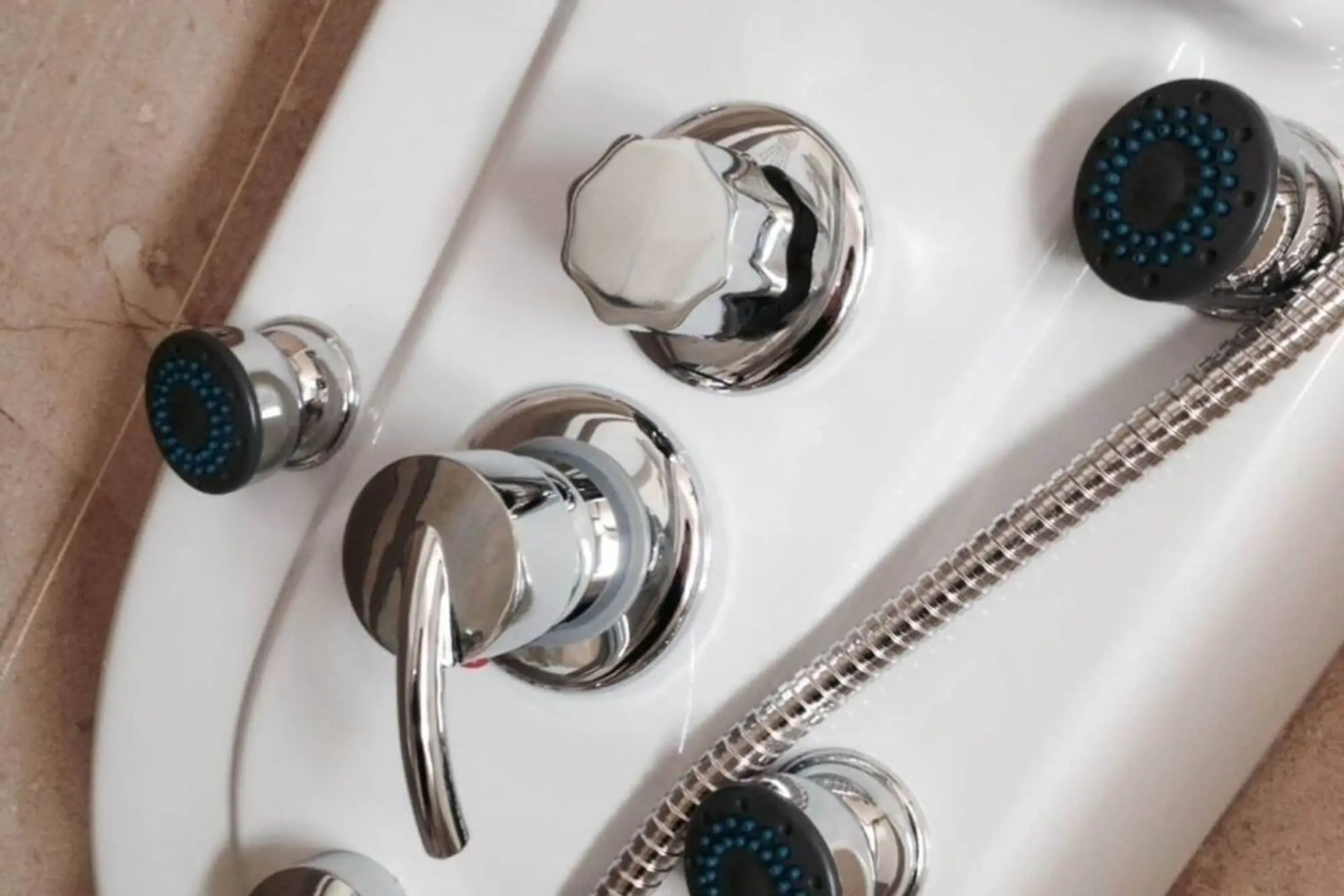 Relais Antiche Saline