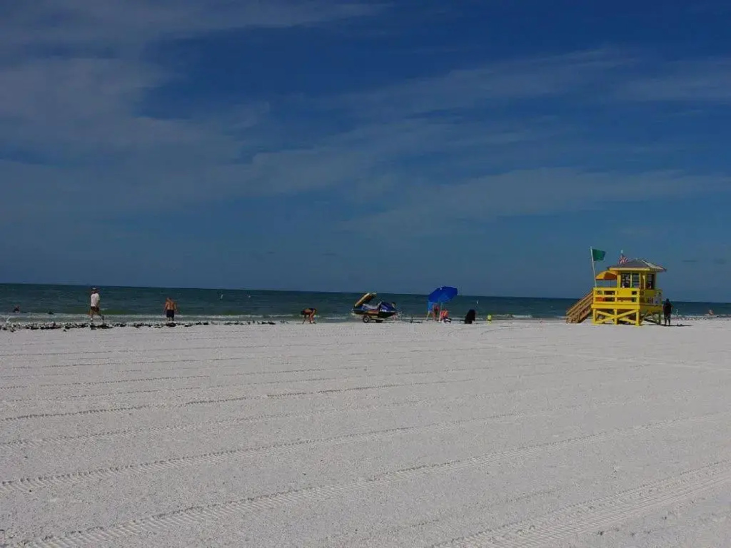 2BR/1BA Vacation Rental - Sienna Park