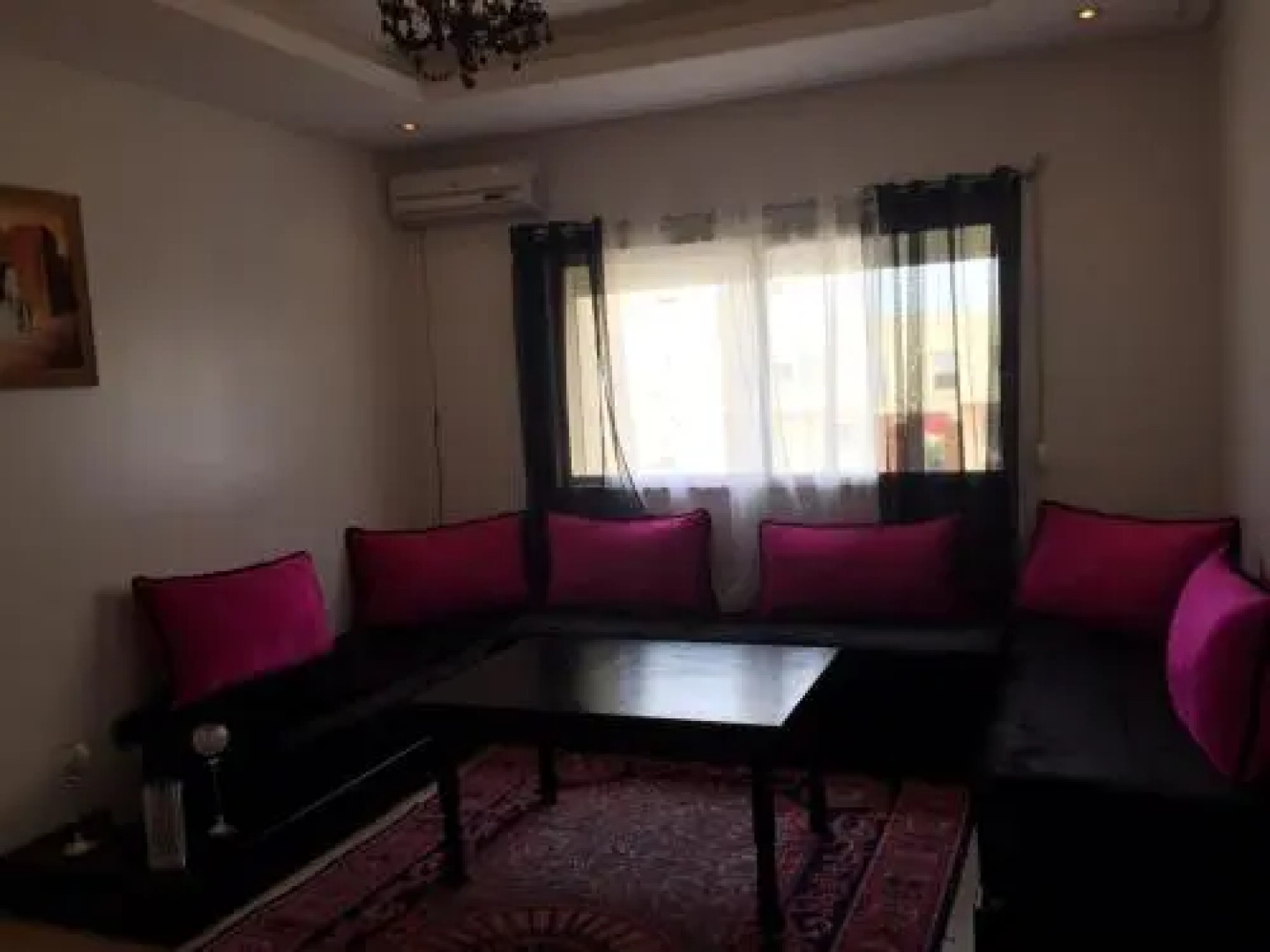 Appartement Les quais verts