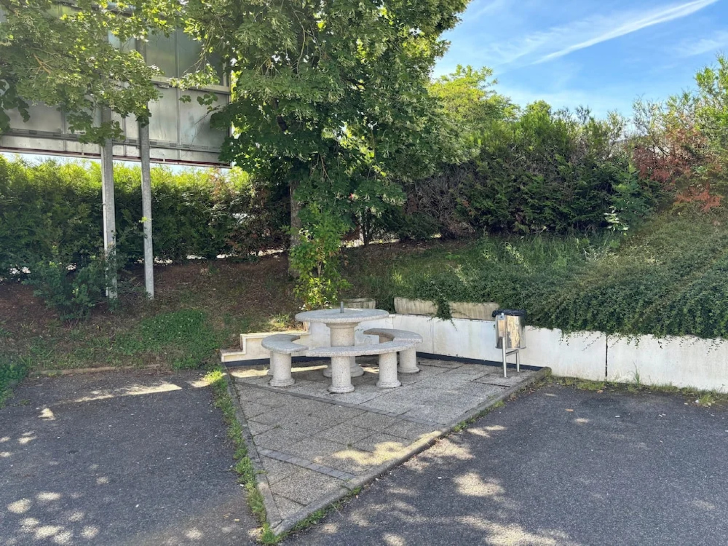 IN Hotel Nancy Frouard