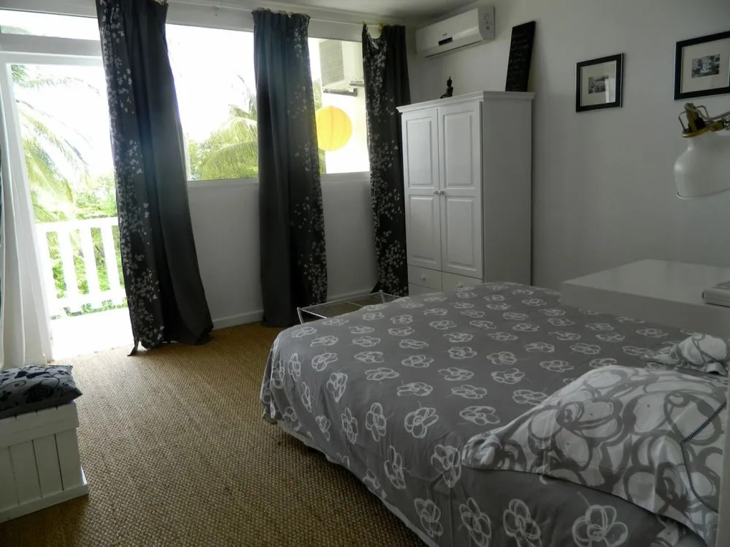 Le M Hotel Marie Galante