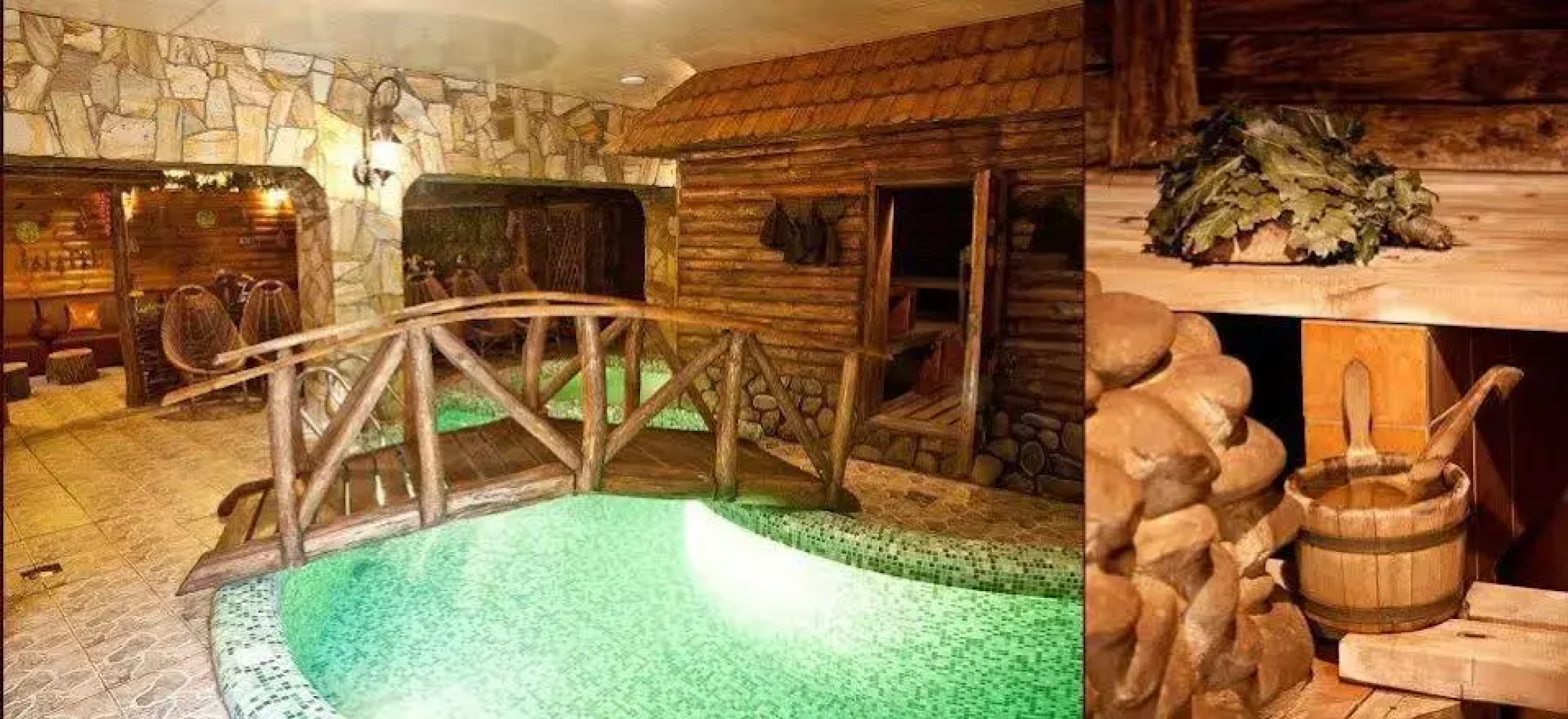 Spa-hotel Gostinyi Dvor Dobrynia