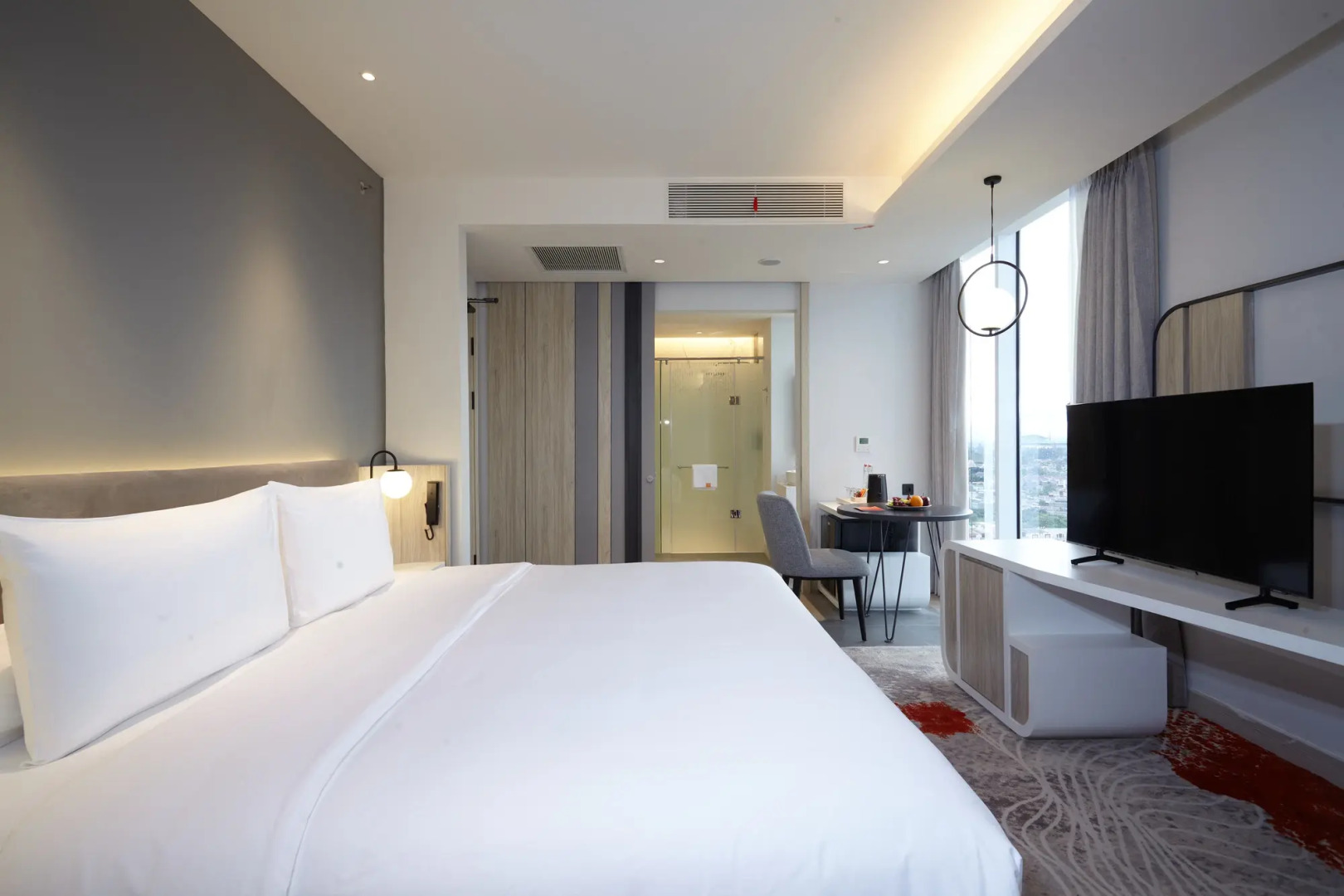 Harris Hotel & Convention Cibinong City Mall Bogor