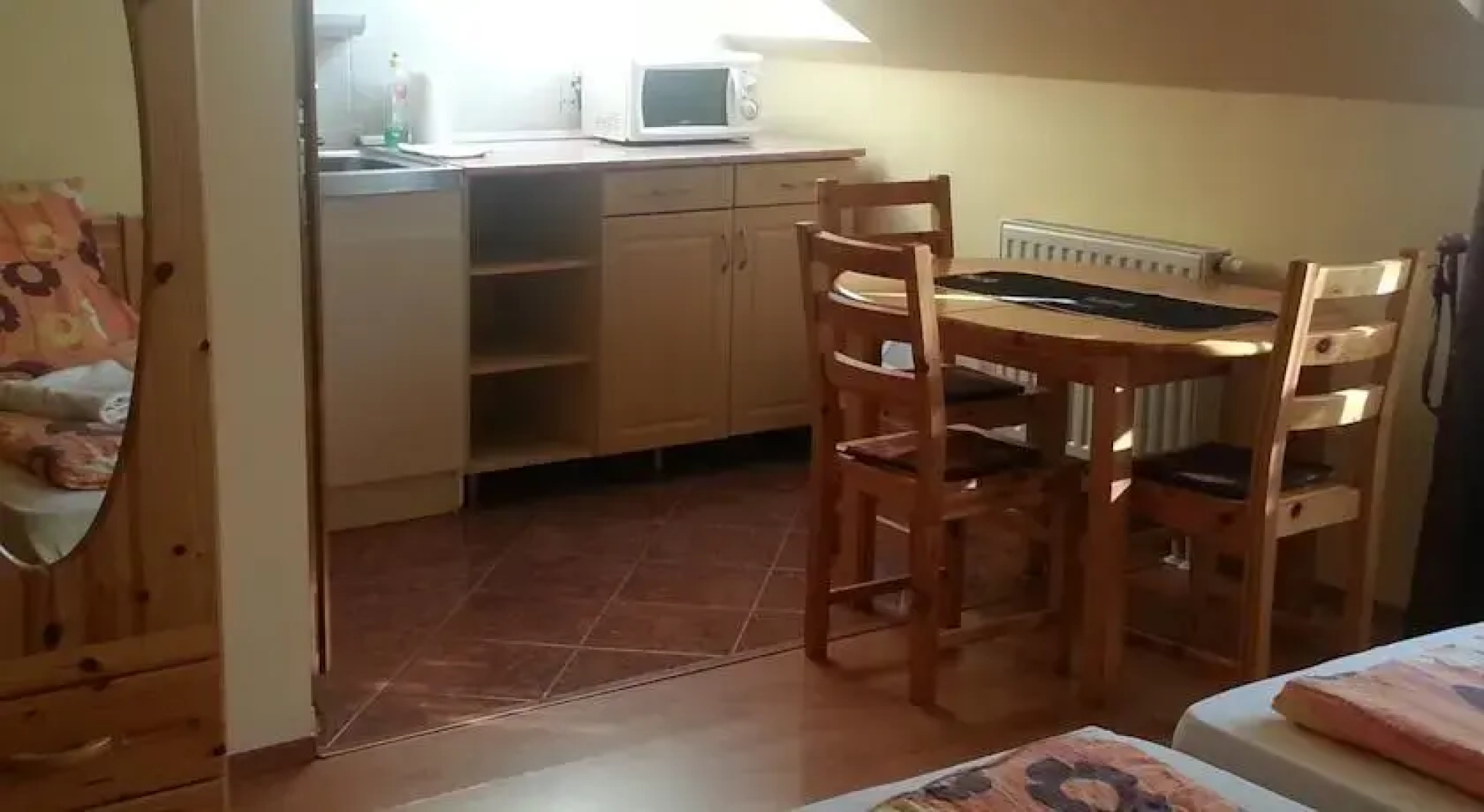 Bocskai Termàlfürdő Apartmanjai