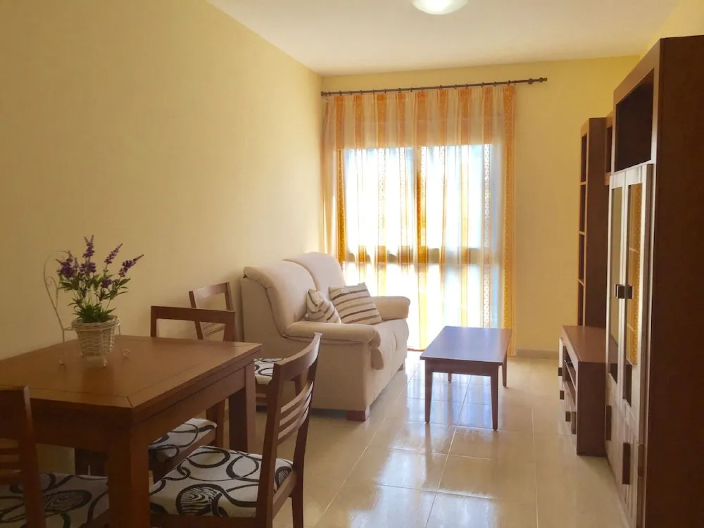 Residencial Tazacorte City