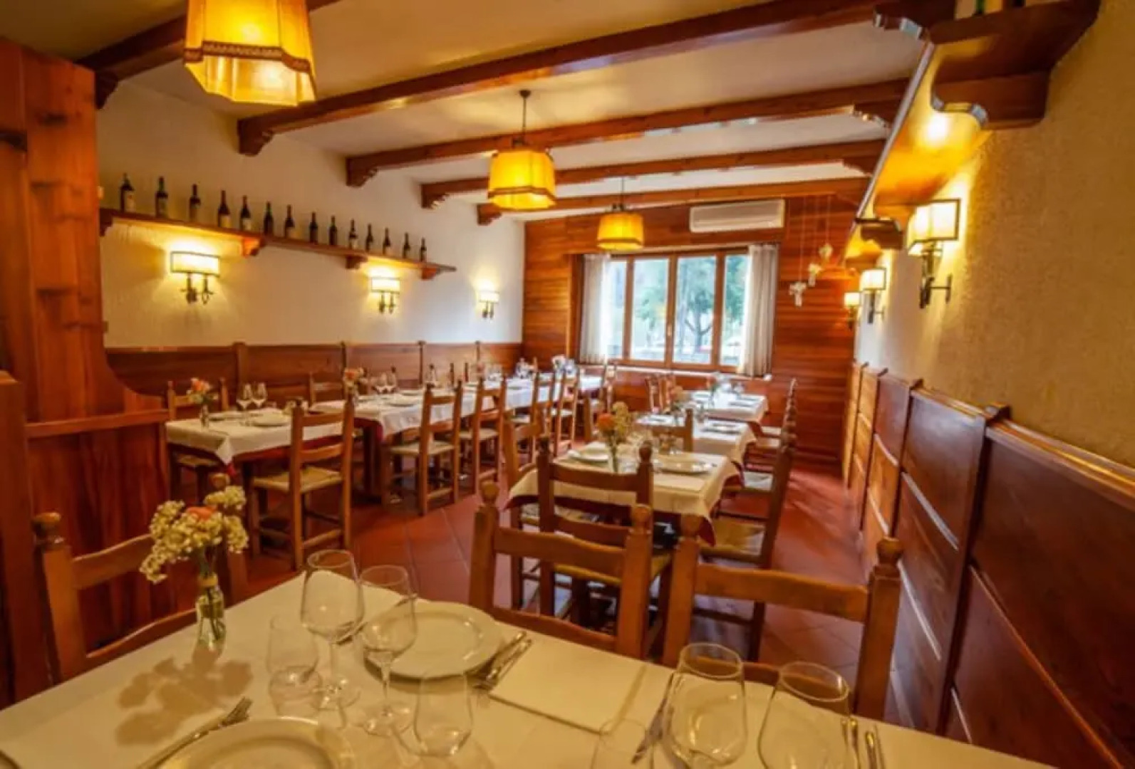 Eliseo B&B Ristorante