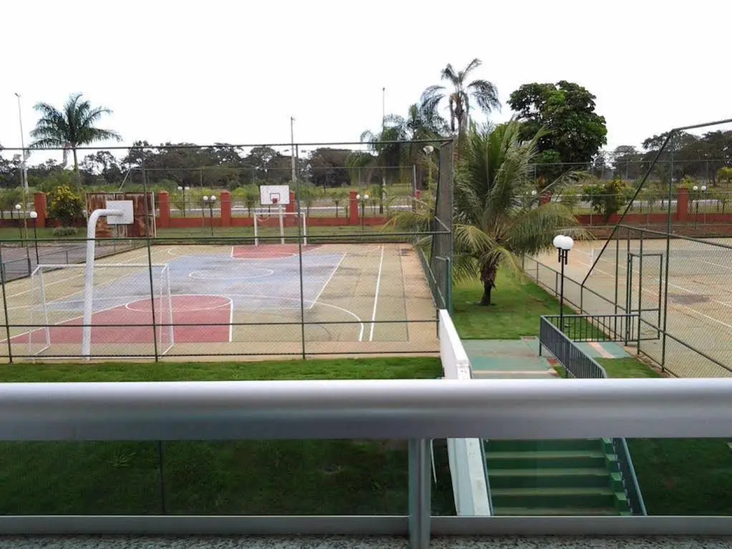 Flat Premier Residence