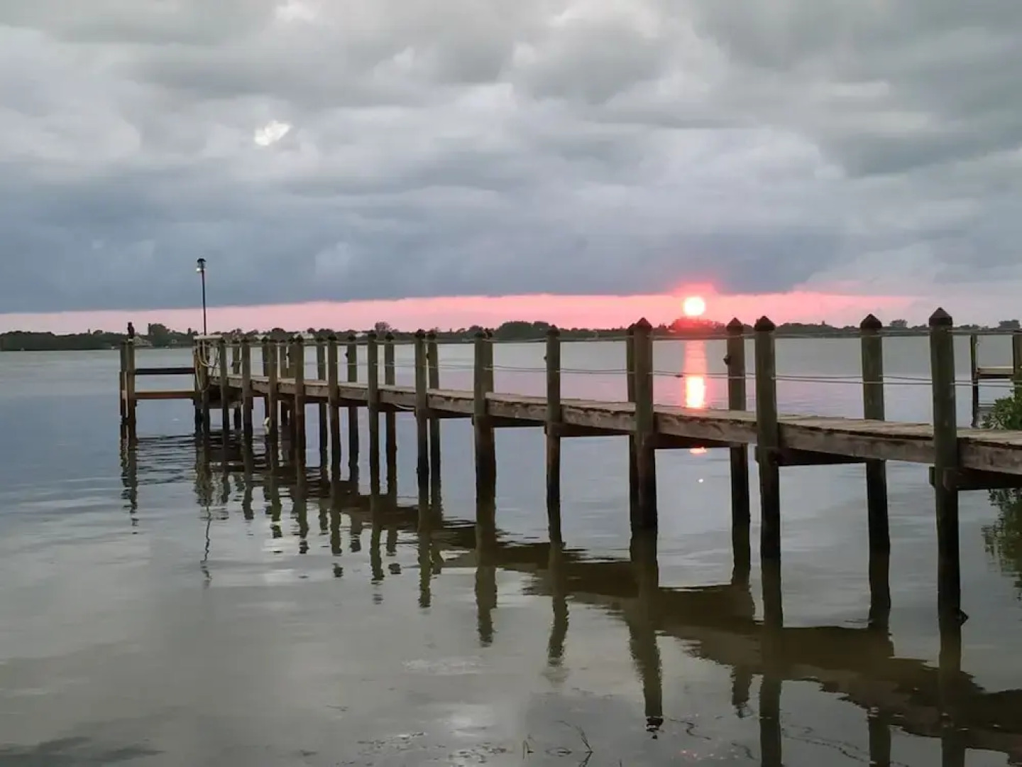 Englewood Lighthouse Resort