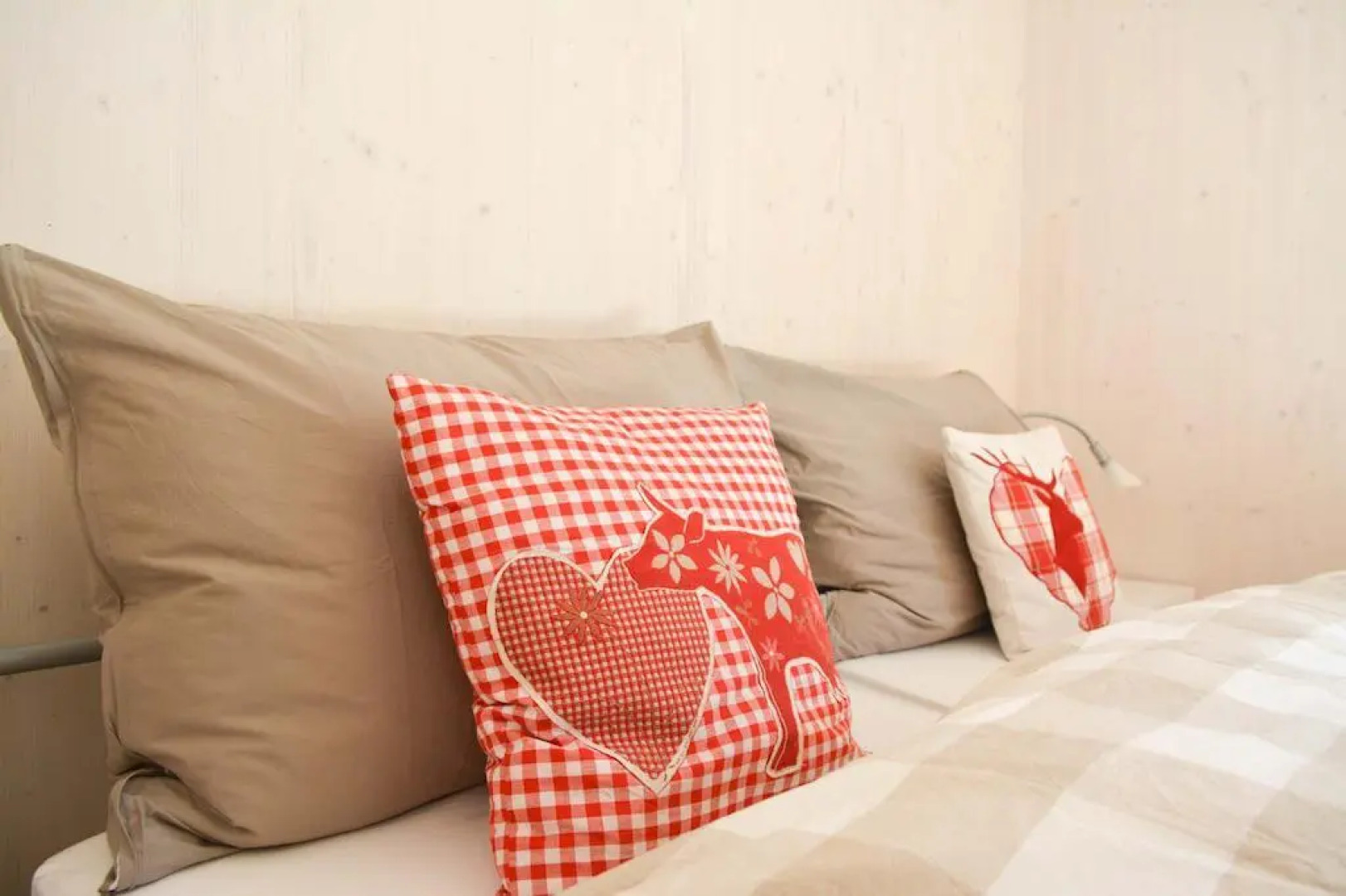 Ferienwohnung Prättigau