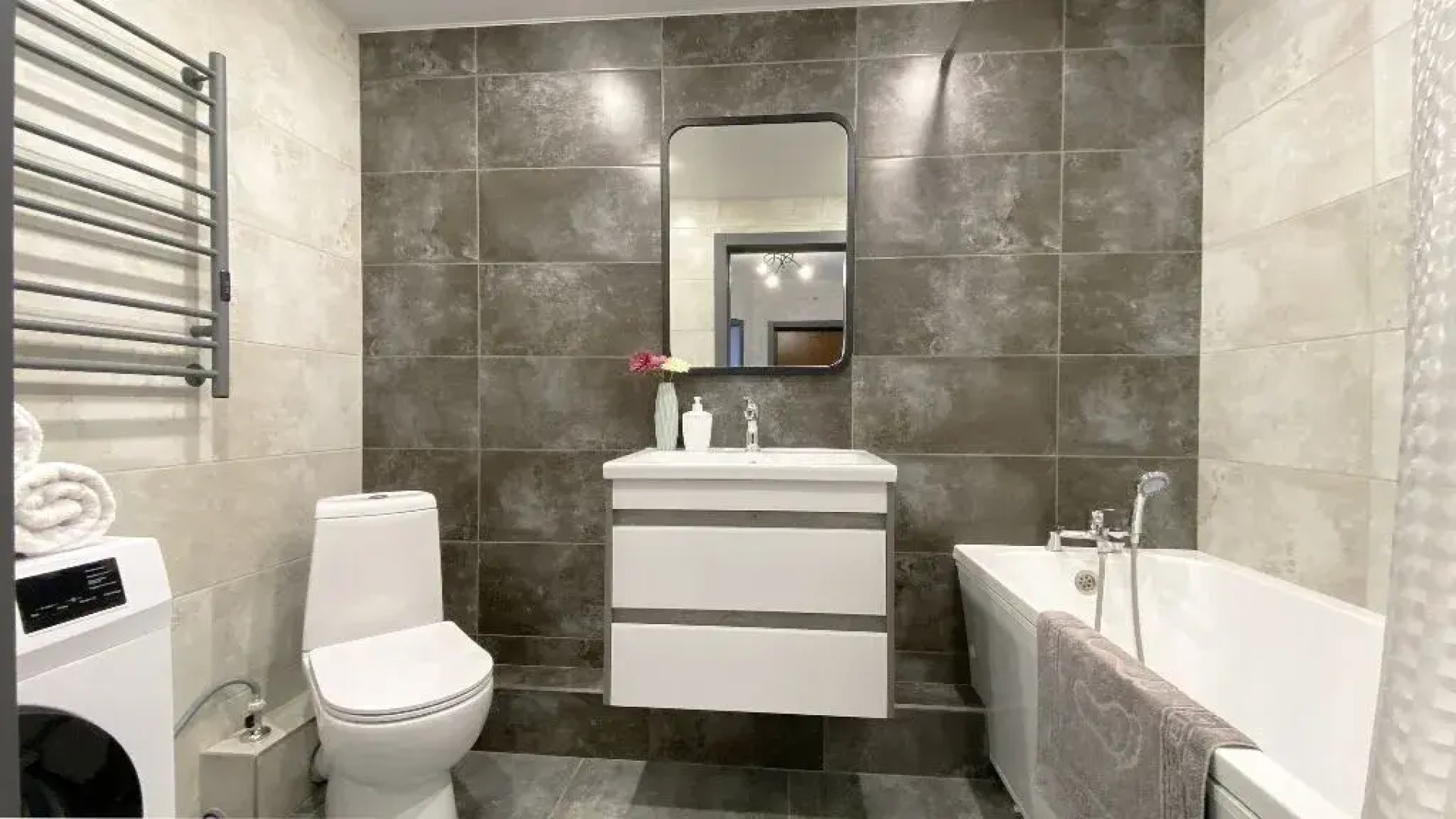 Dve podushki na ul. Gagarina, d. 36