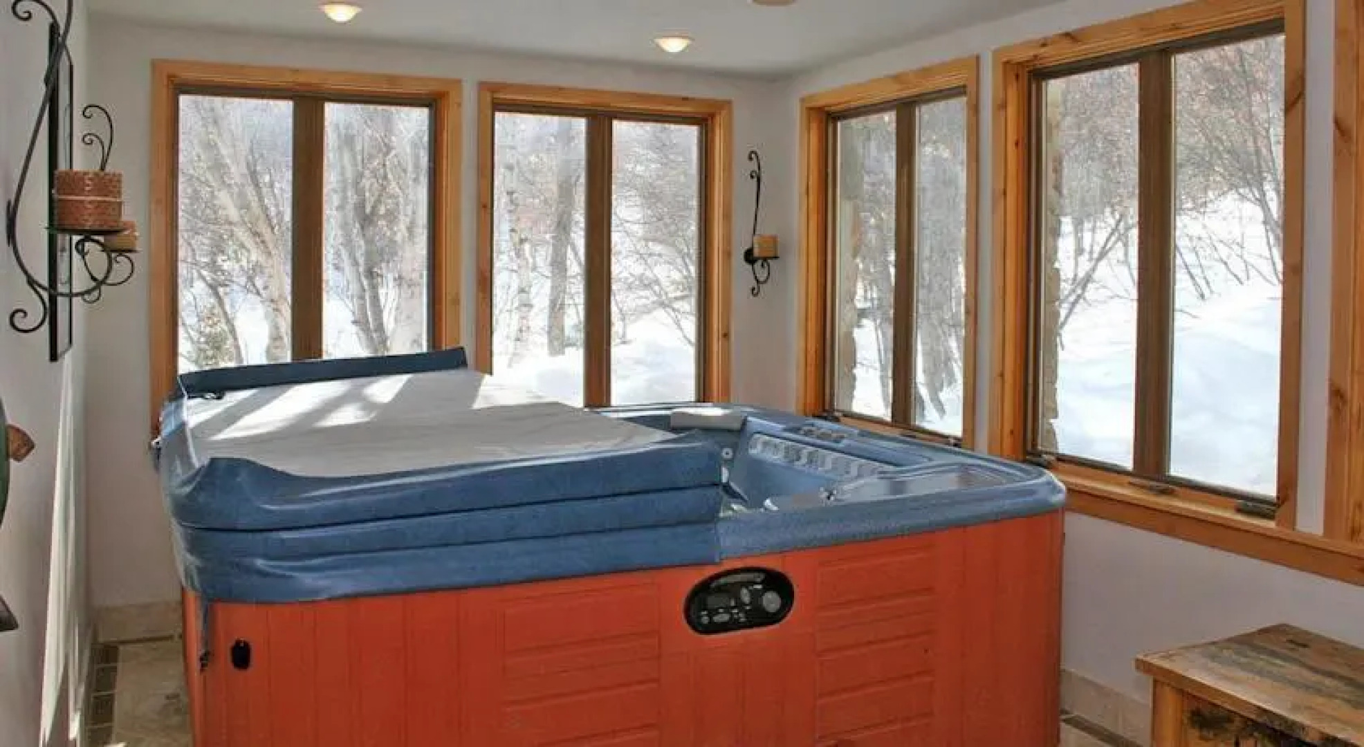 Elk Meadows by Stewart Mountain Lodging