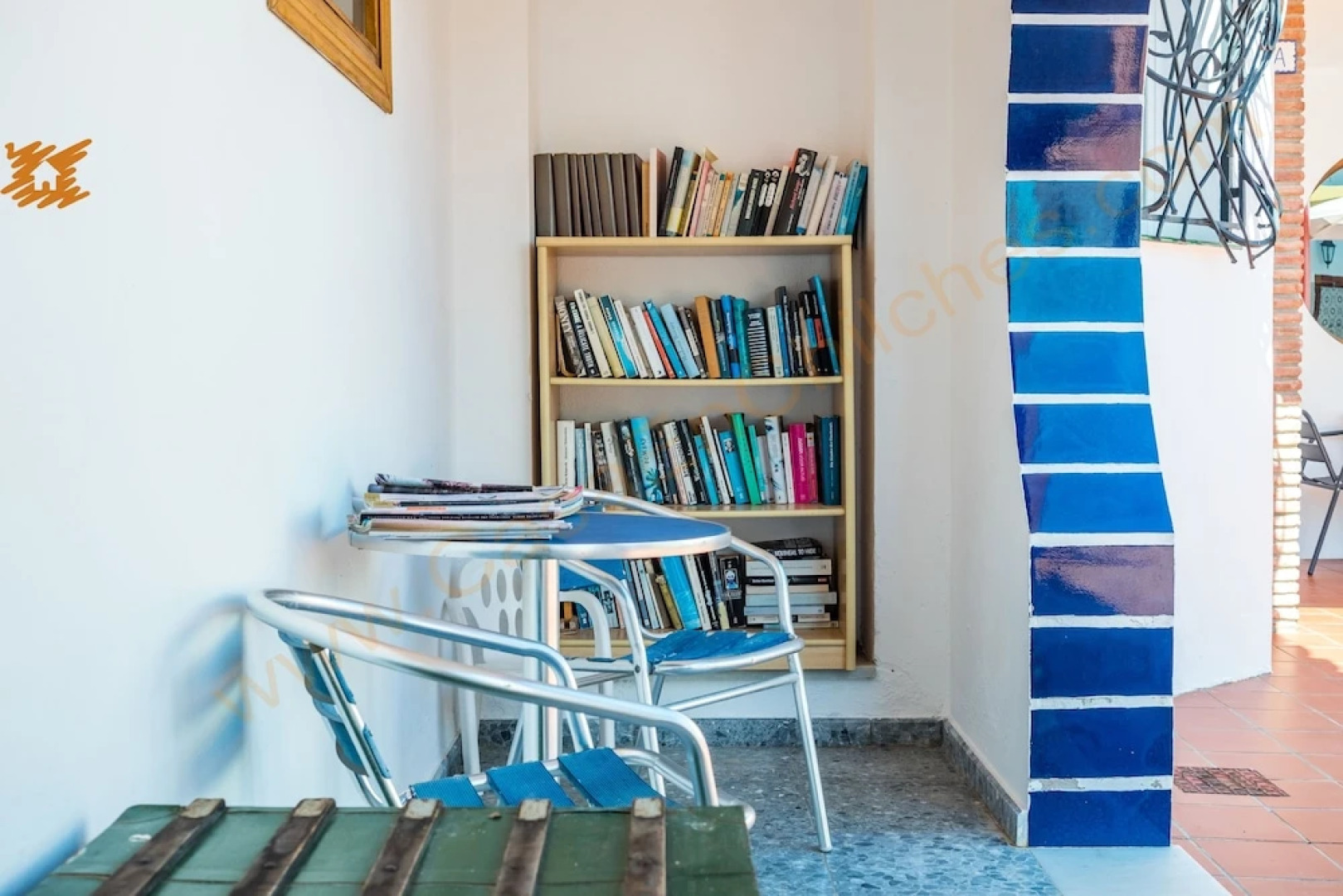 Apartamento Rural Cordoba