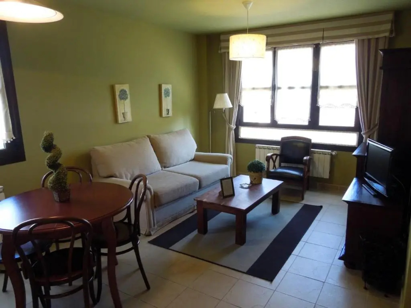 Apartamentos la Marina