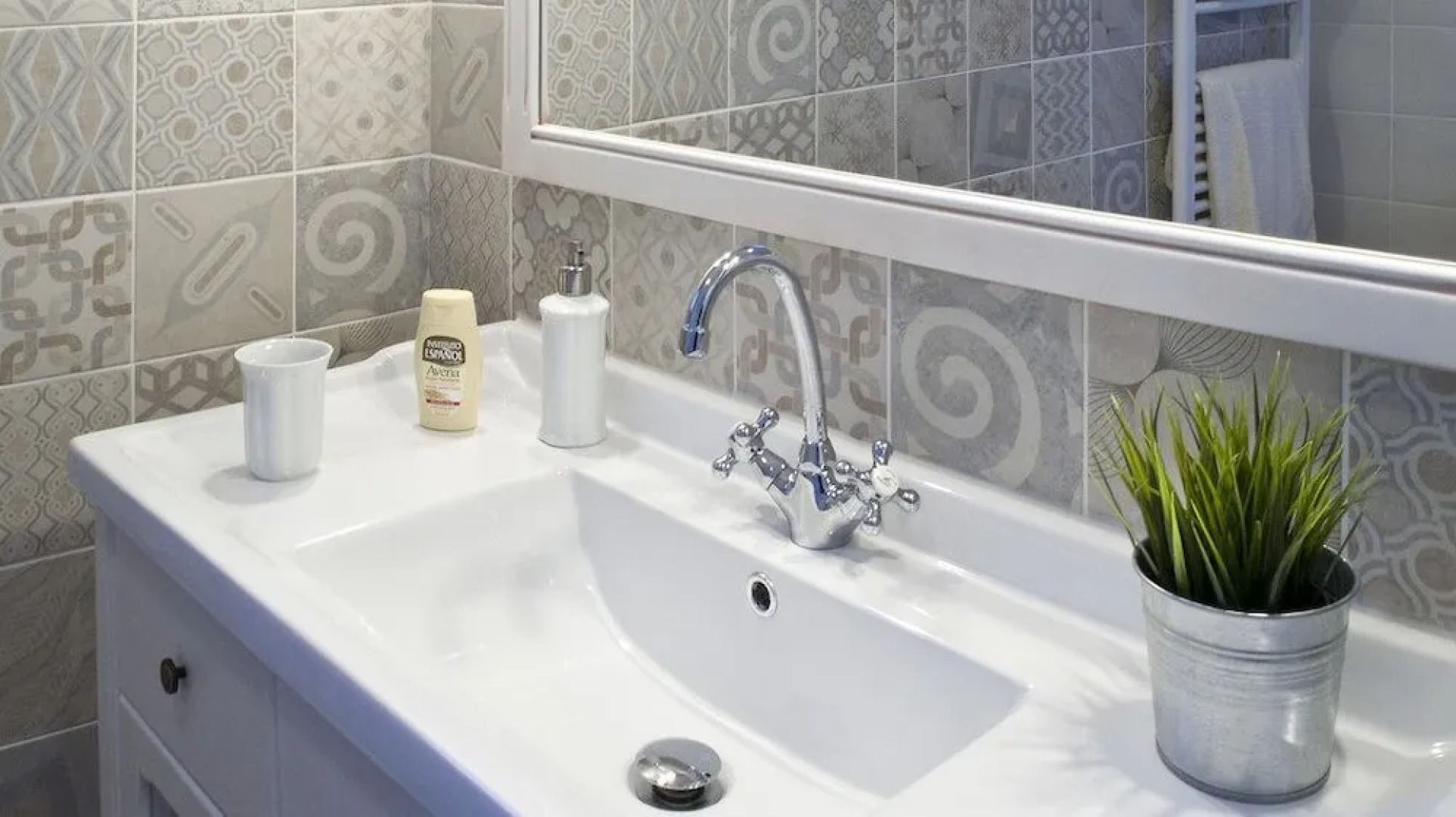 Apartament les Terrassetes