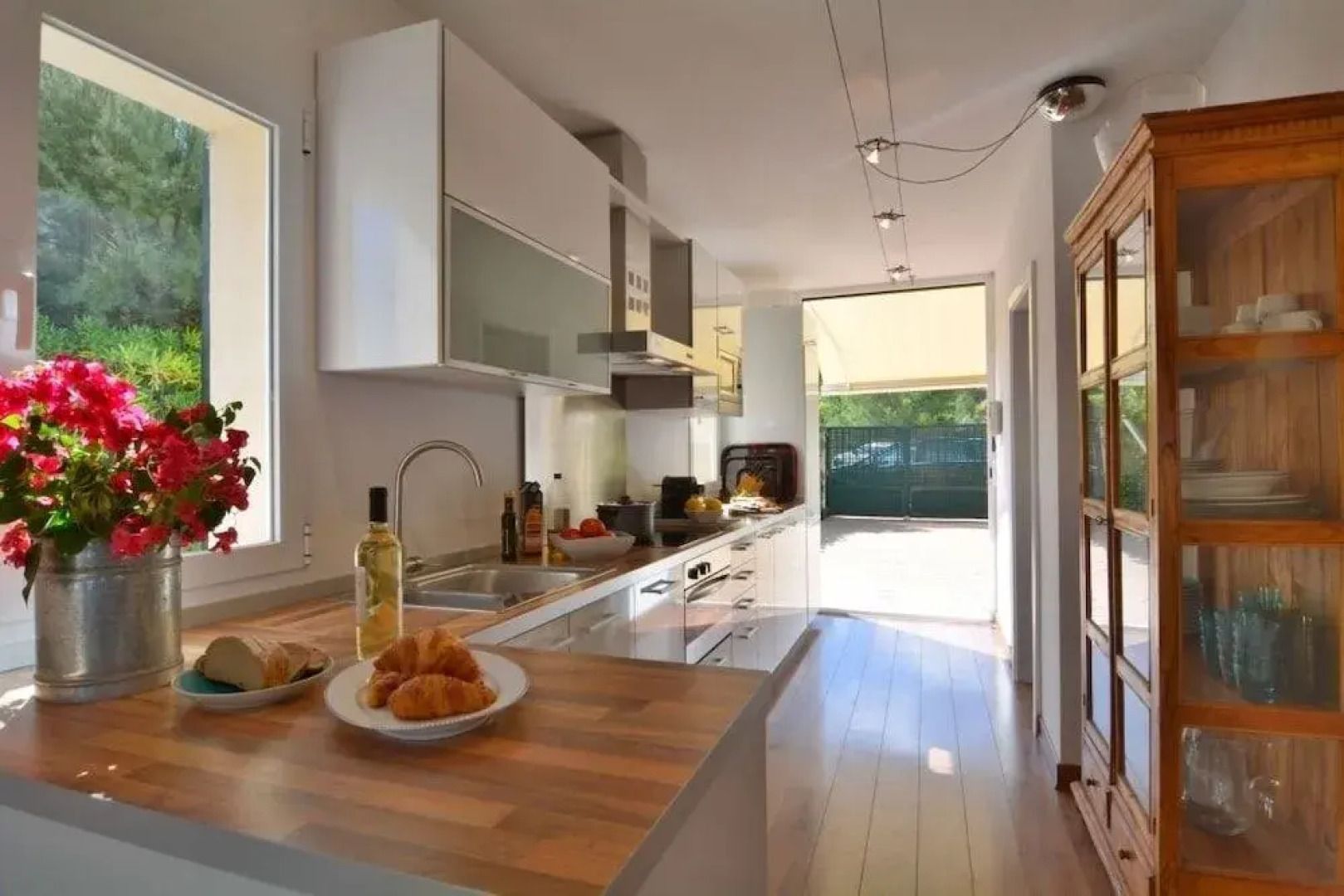 Luxurious Sea Front Villa in Mallorca