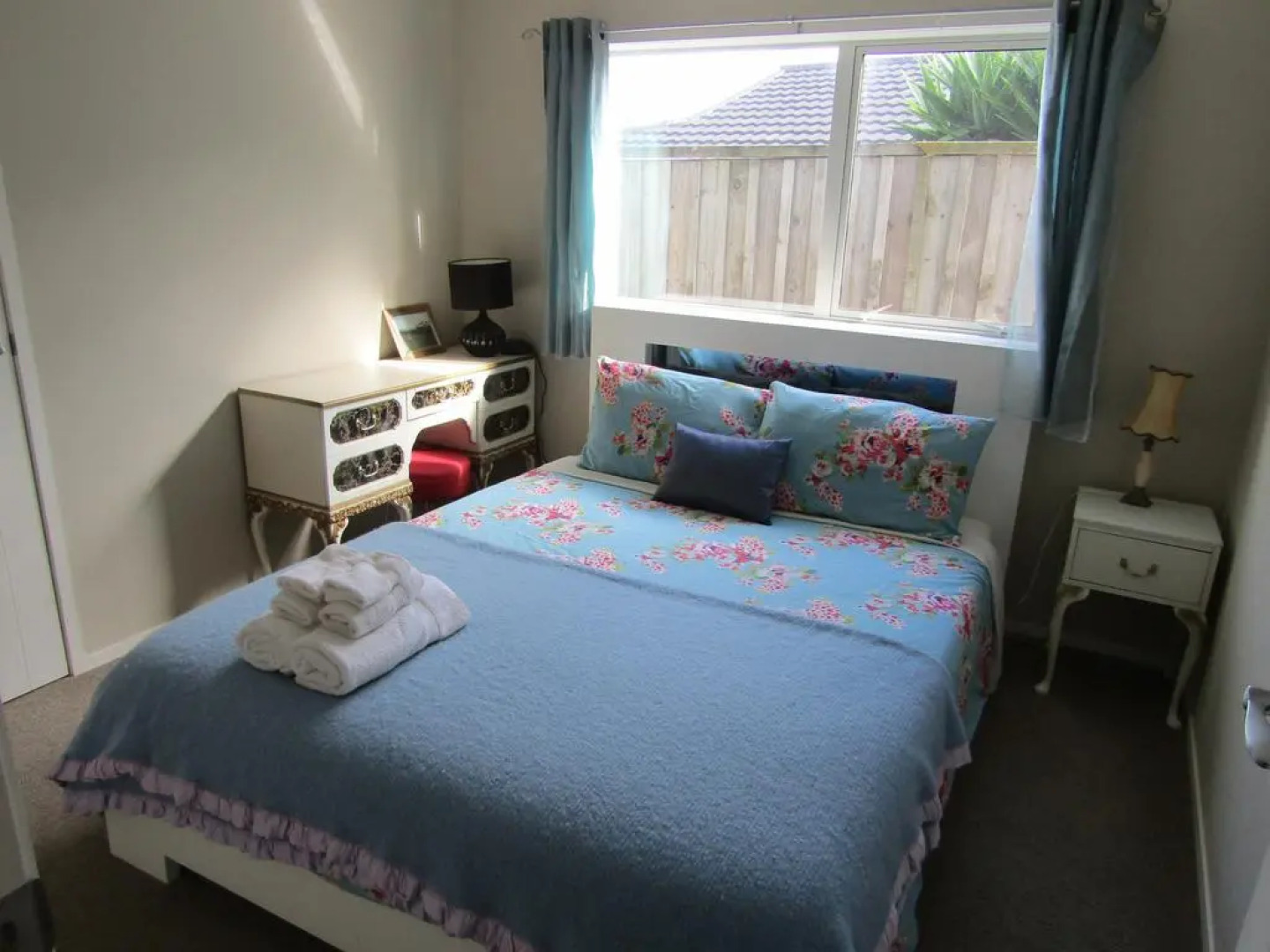 Bucklands Beach Executive Units Auckland